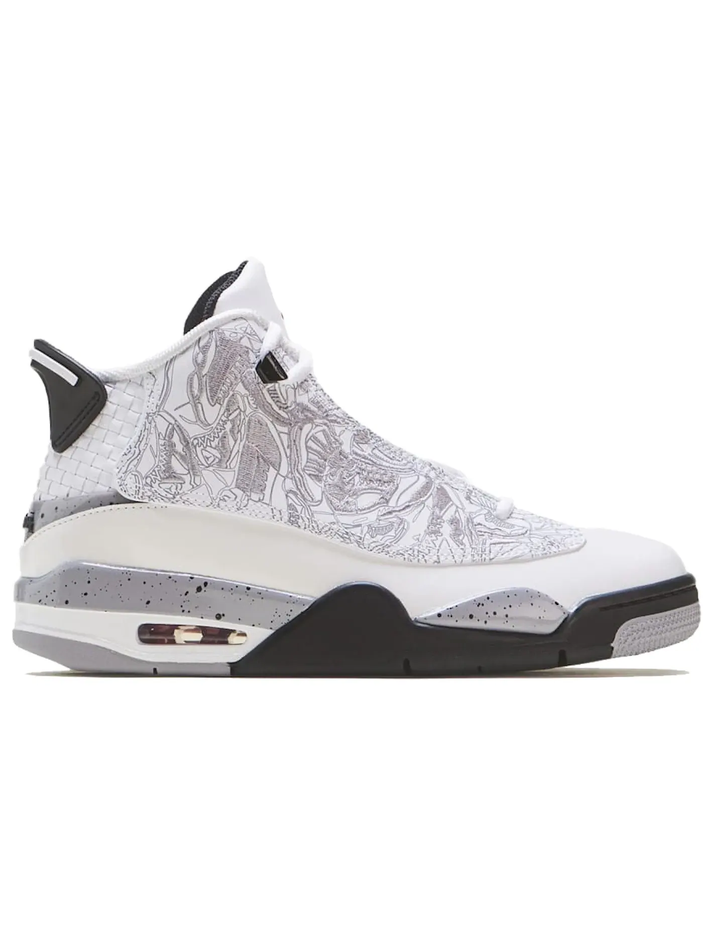 Детские кроссовки Lifestyle Jordan Dub Zero Jordan — изображение 1 из 1