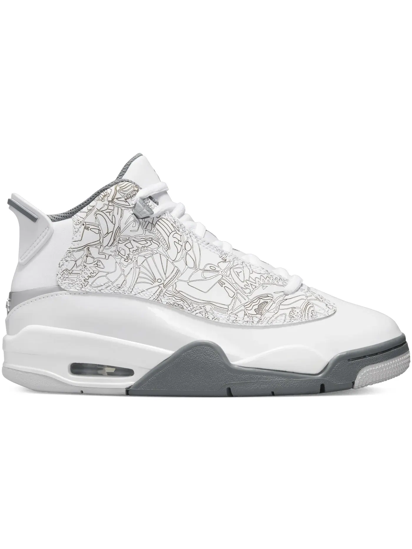 Детские кроссовки Lifestyle Jordan Dub Zero Jordan — изображение 1 из 1
