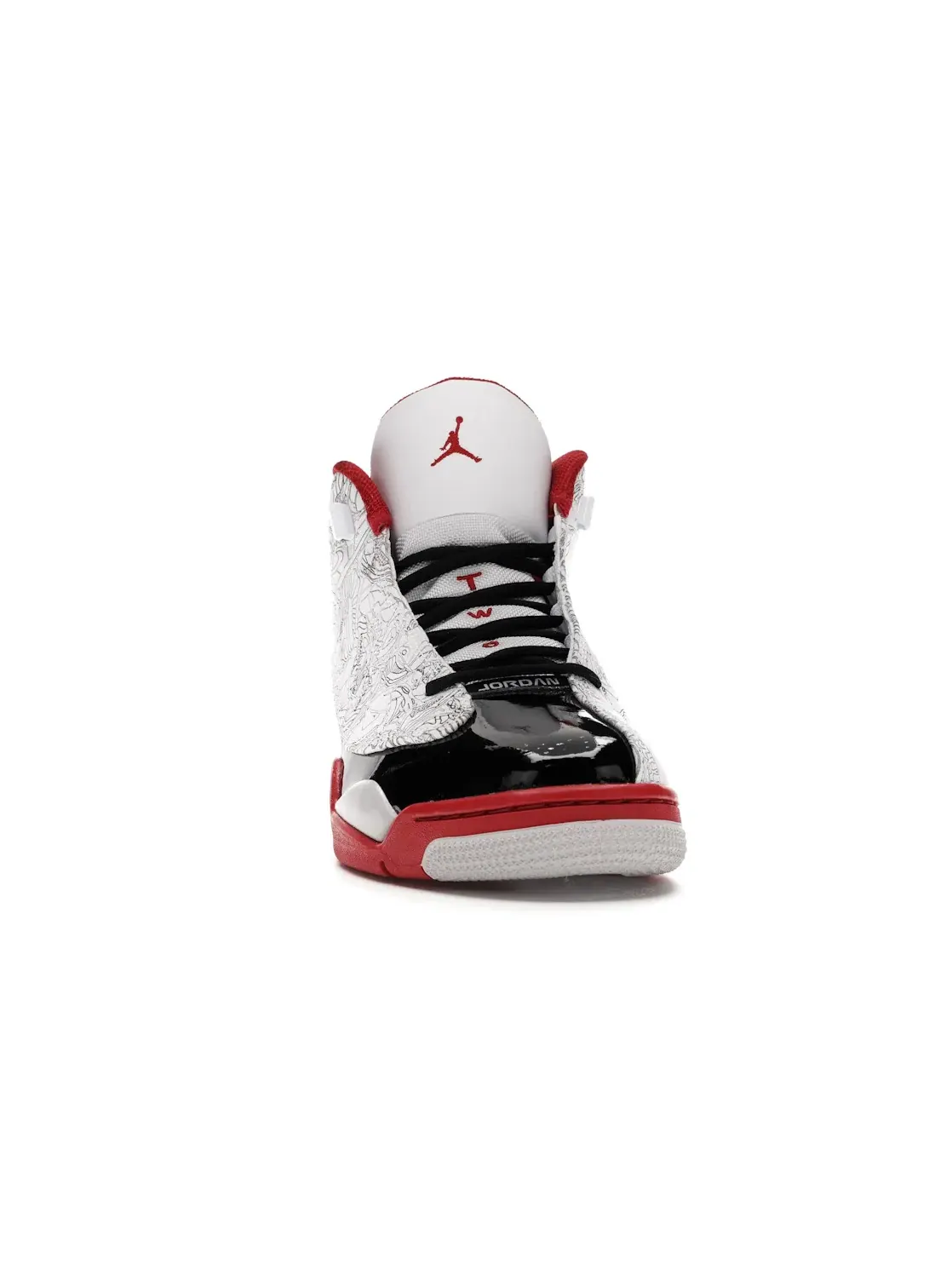Мужские кроссовки lifestyle Jordan Dub Zero Jordan — изображение 2 из 4