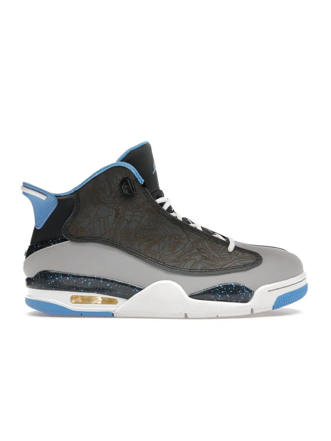 Мужские кроссовки Lifestyle Jordan Dub Zero Jordan — изображение 1 из 4