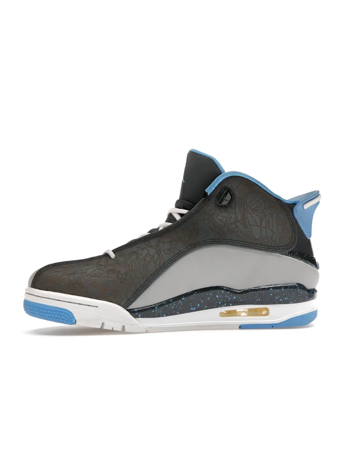 Мужские кроссовки Lifestyle Jordan Dub Zero Jordan — изображение 3 из 4