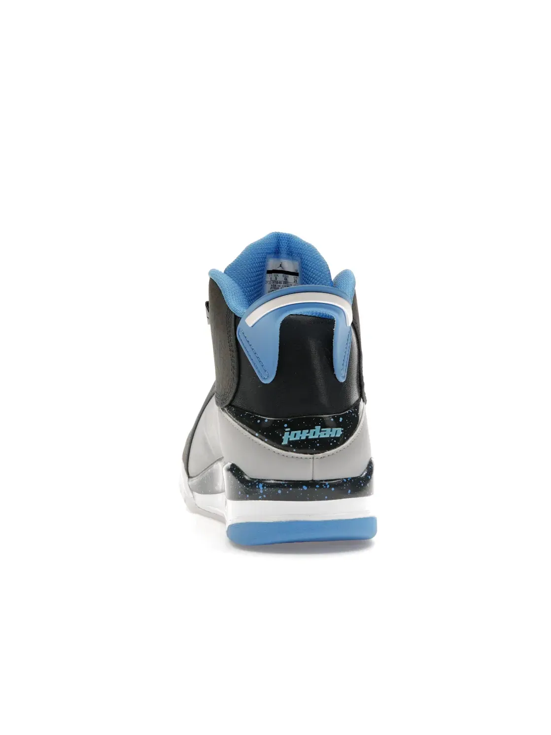 Мужские кроссовки Lifestyle Jordan Dub Zero Jordan — изображение 4 из 4