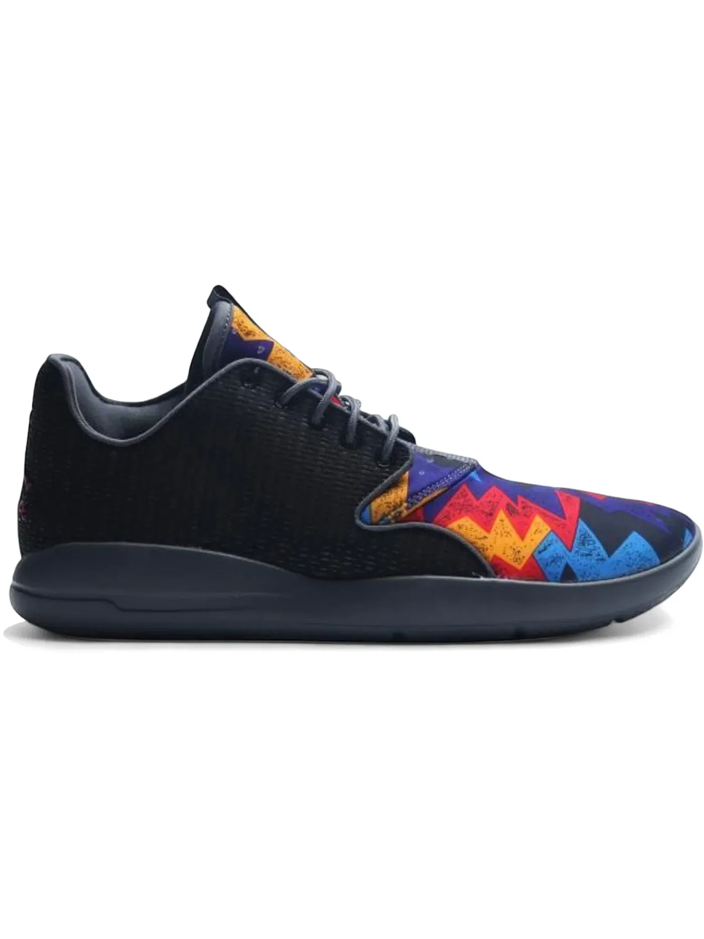 Мужские кроссовки Lifestyle Jordan Eclipse Jordan Black/University Red/Dark Grey/White — изображение 1 из 1