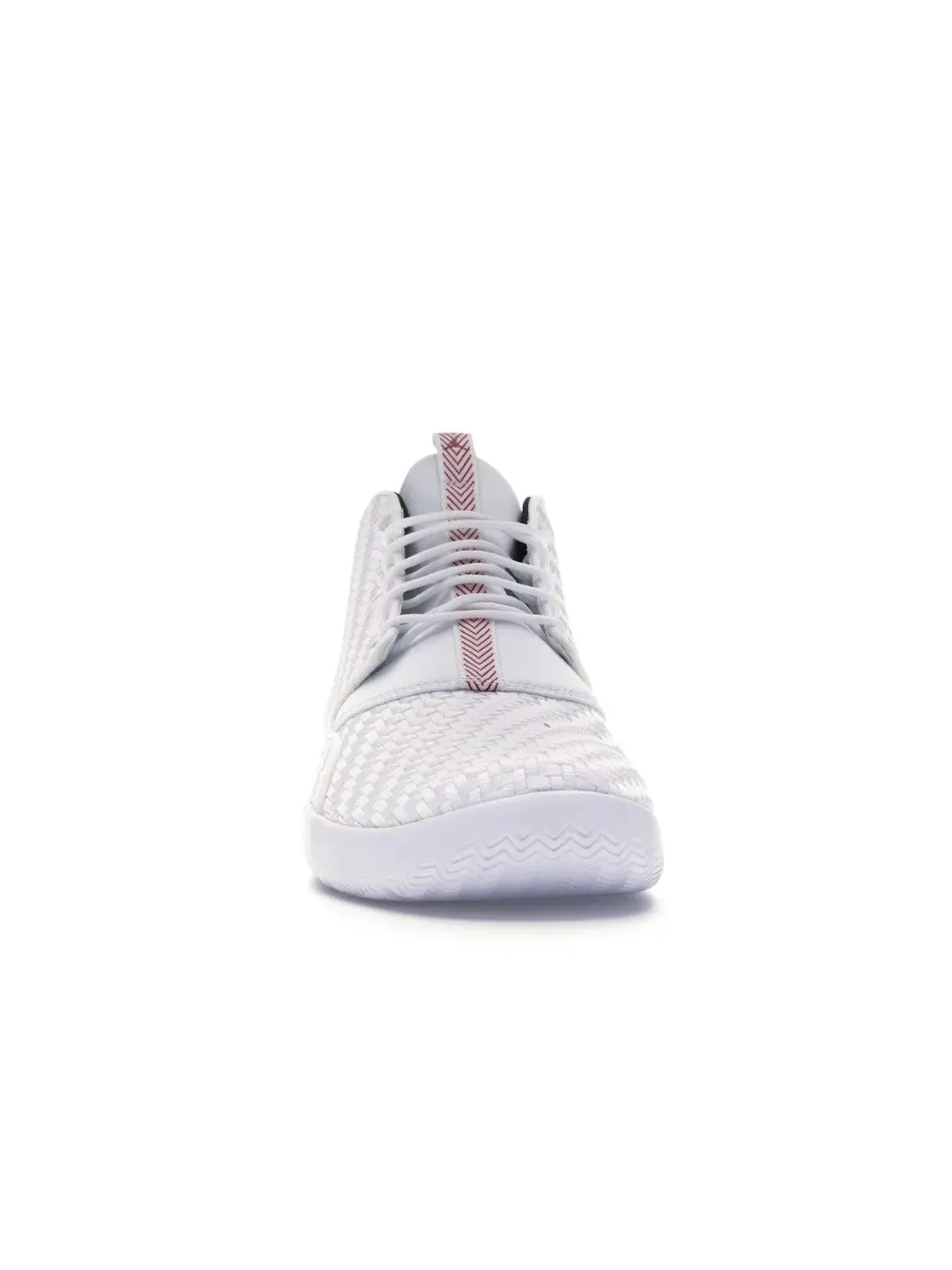 Мужские кроссовки Lifestyle Jordan Eclipse Chukka Jordan — изображение 2 из 4, белый красный черный