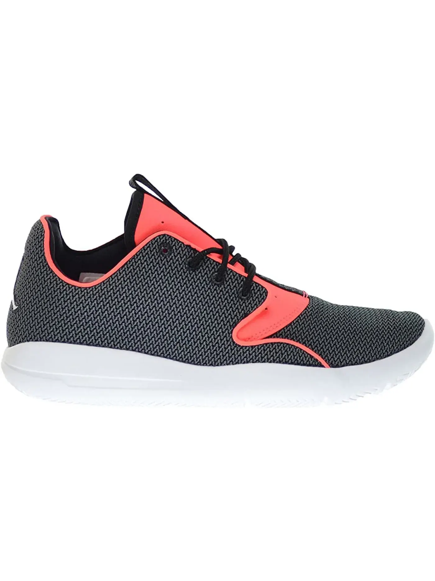 Детские кроссовки Lifestyle Jordan Eclipse Jordan — изображение 1 из 1, черный/серый/белый