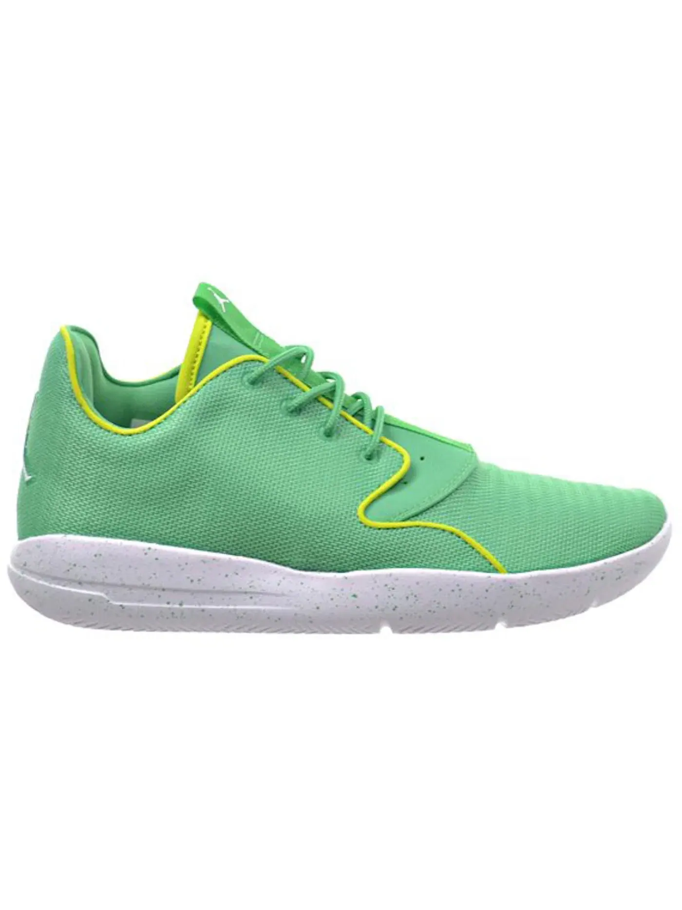 Детские кроссовки Lifestyle Jordan Eclipse Jordan — изображение 1 из 1, зеленый/белый-белый