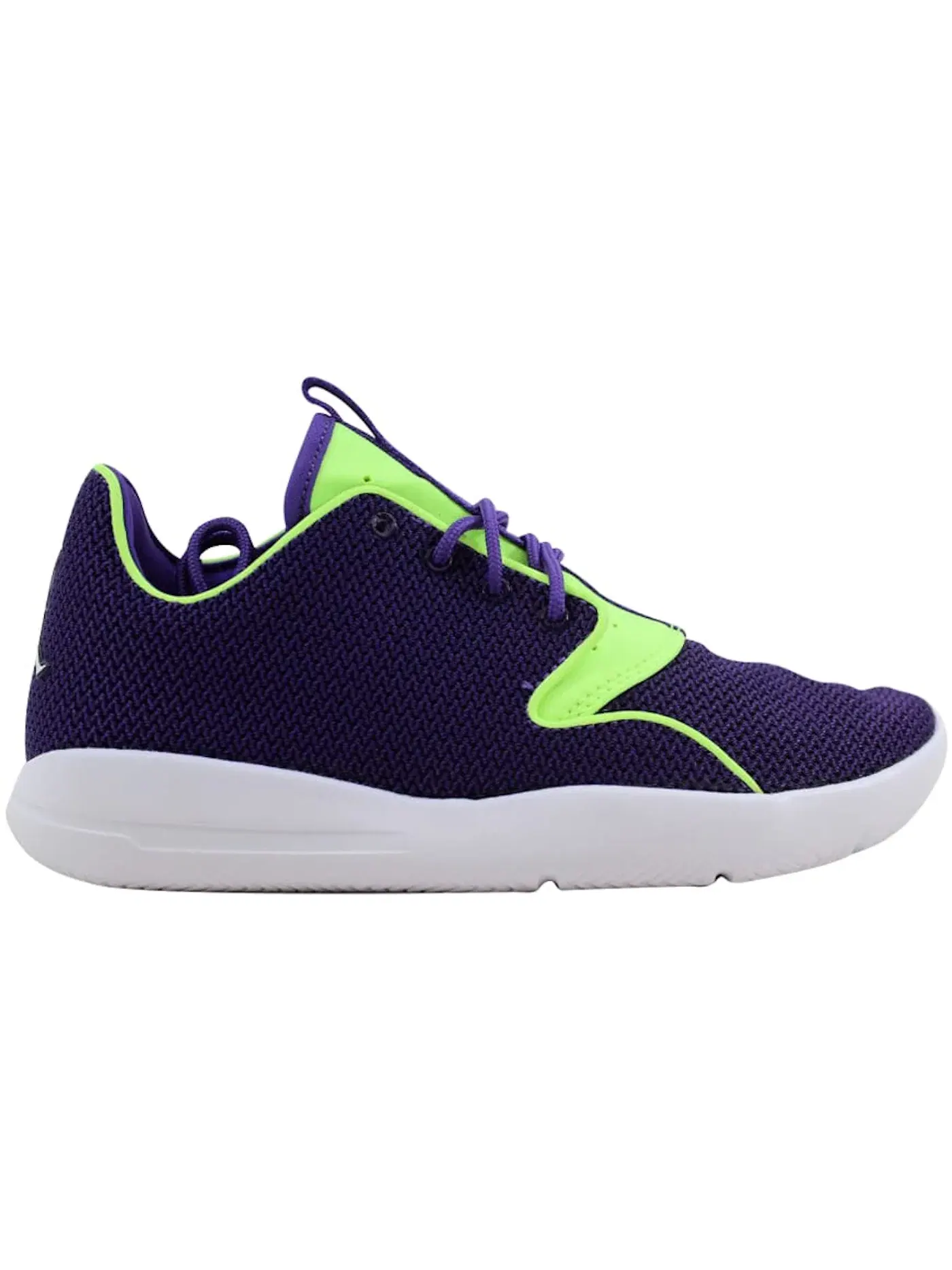 Детские кроссовки Lifestyle Jordan Eclipse Jordan — изображение 1 из 1, зеленый черный белый