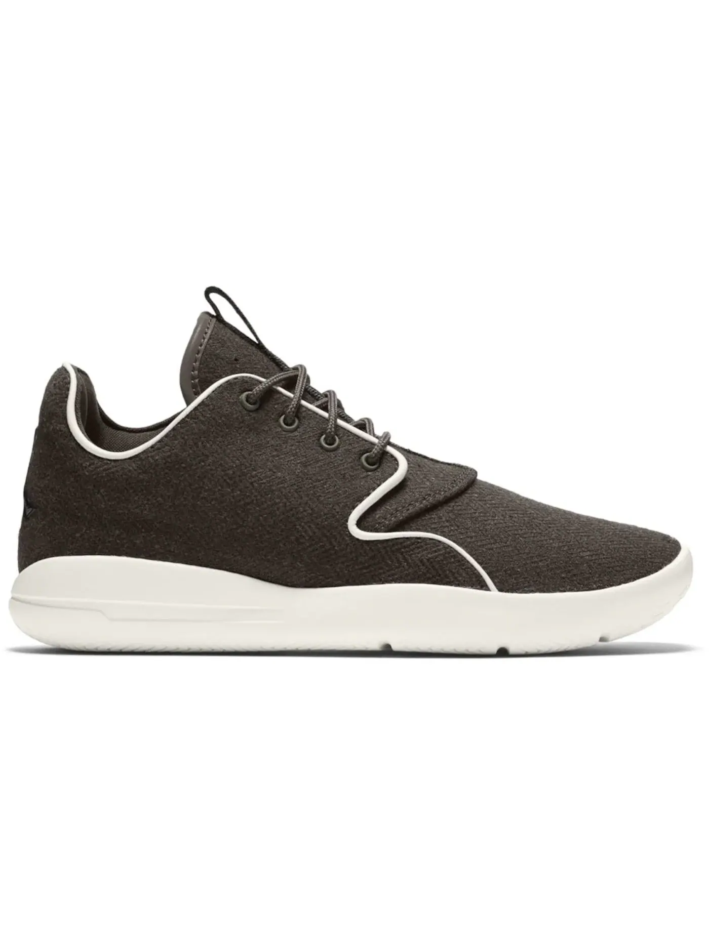 Детские кроссовки Lifestyle Jordan Eclipse Premium Jordan — изображение 1 из 1, темный/металлик-красный