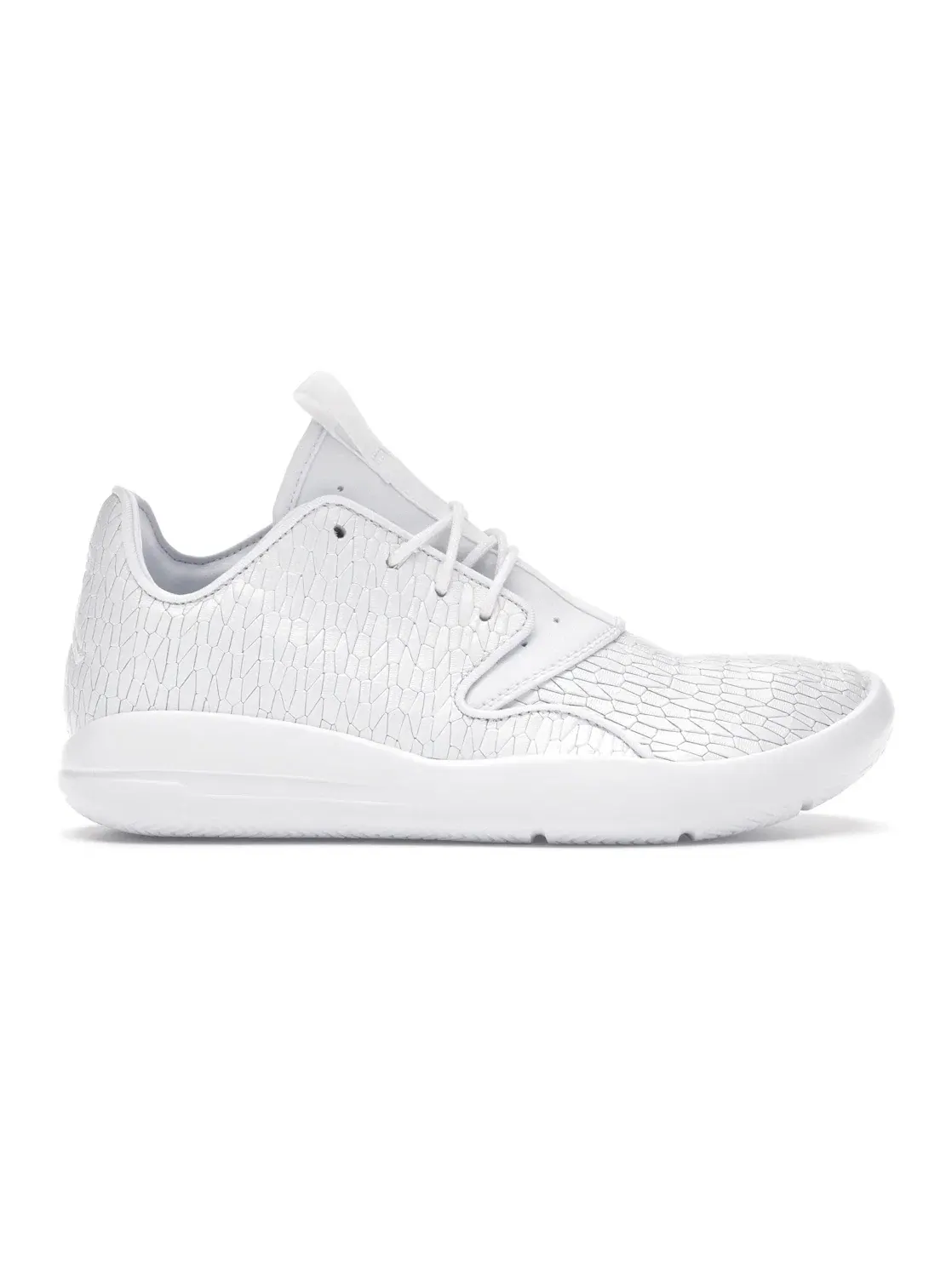 Детские Кроссовки Lifestyle Jordan Eclipse Premium HC White — изображение 1 из 4, белый/белый платиновый
