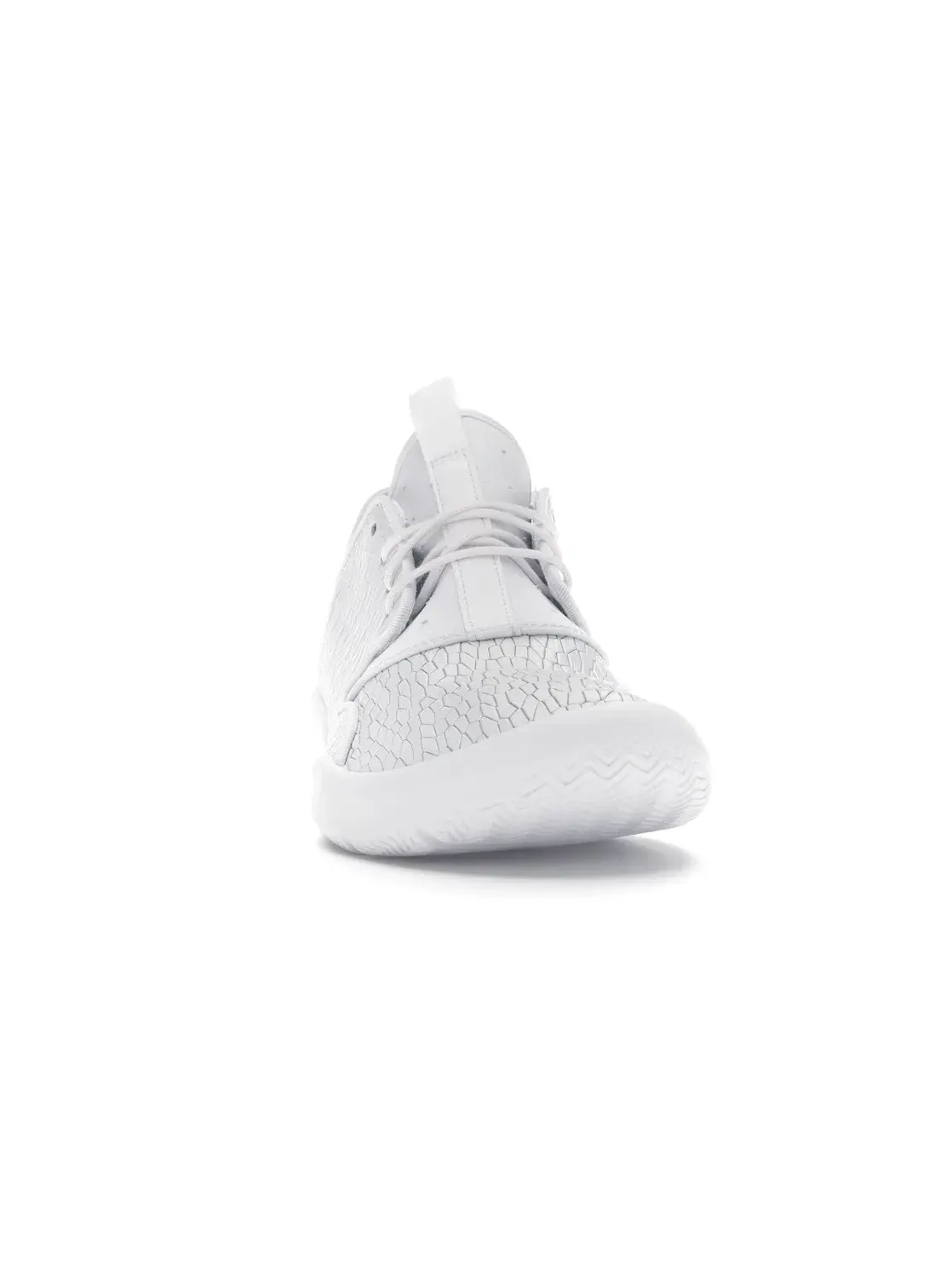 Детские Кроссовки Lifestyle Jordan Eclipse Premium HC White — изображение 2 из 4, белый/белый платиновый
