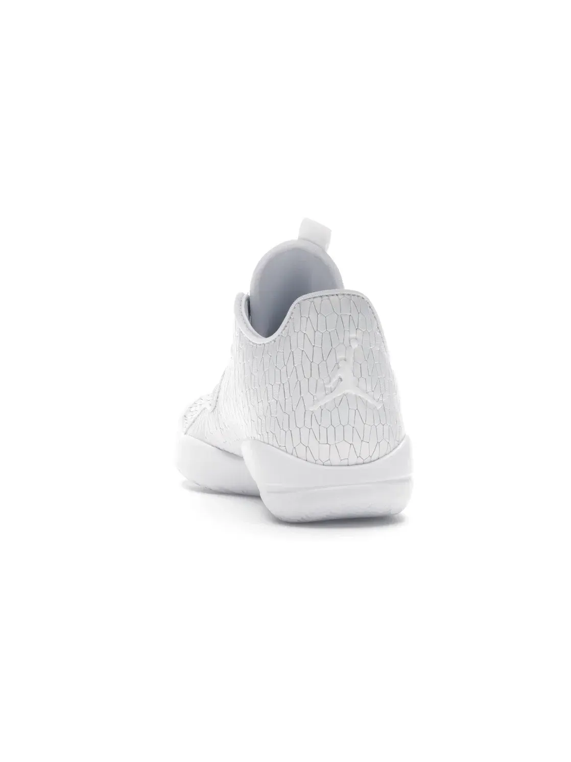 Детские Кроссовки Lifestyle Jordan Eclipse Premium HC White — изображение 4 из 4, белый/белый платиновый