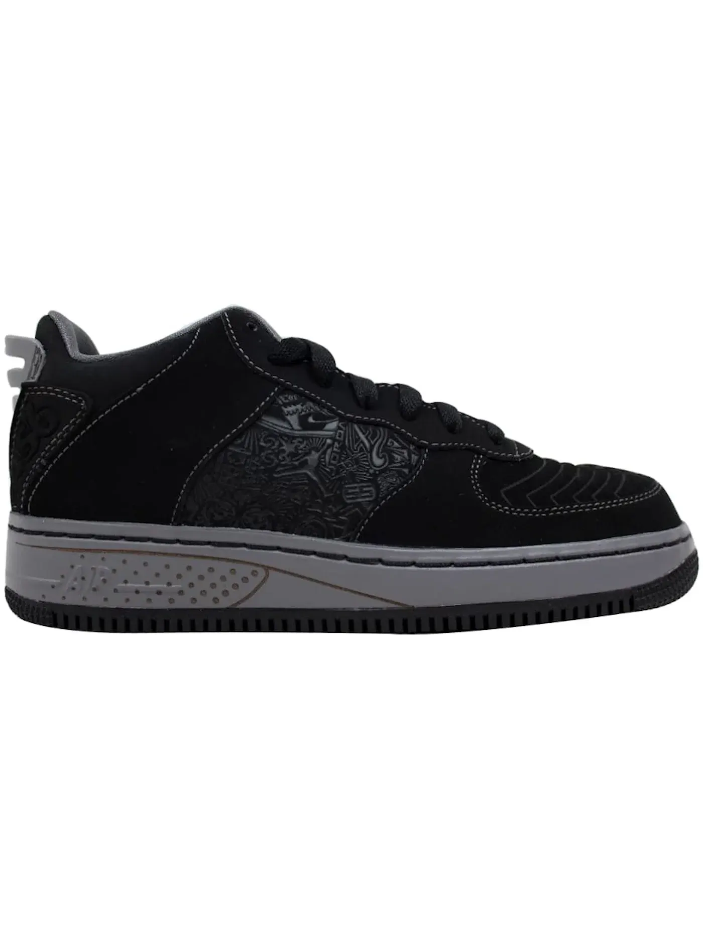Детские кроссовки Lifestyle AJF 20 Low Jordan Force Jordan — изображение 1 из 1