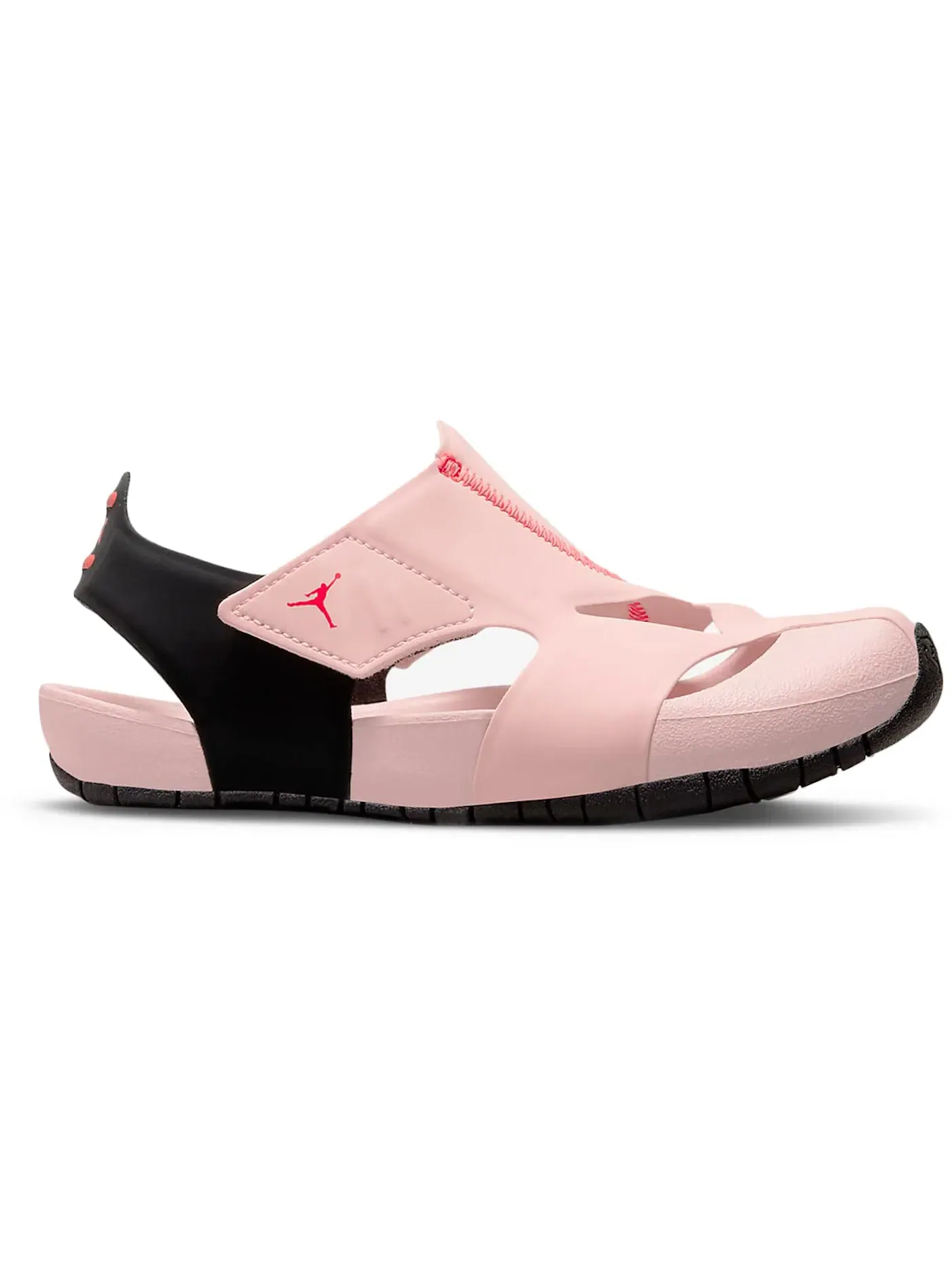 Детские кроссовки Lifestyle с принтом Jordan Flare Jordan — изображение 1 из 1, черный