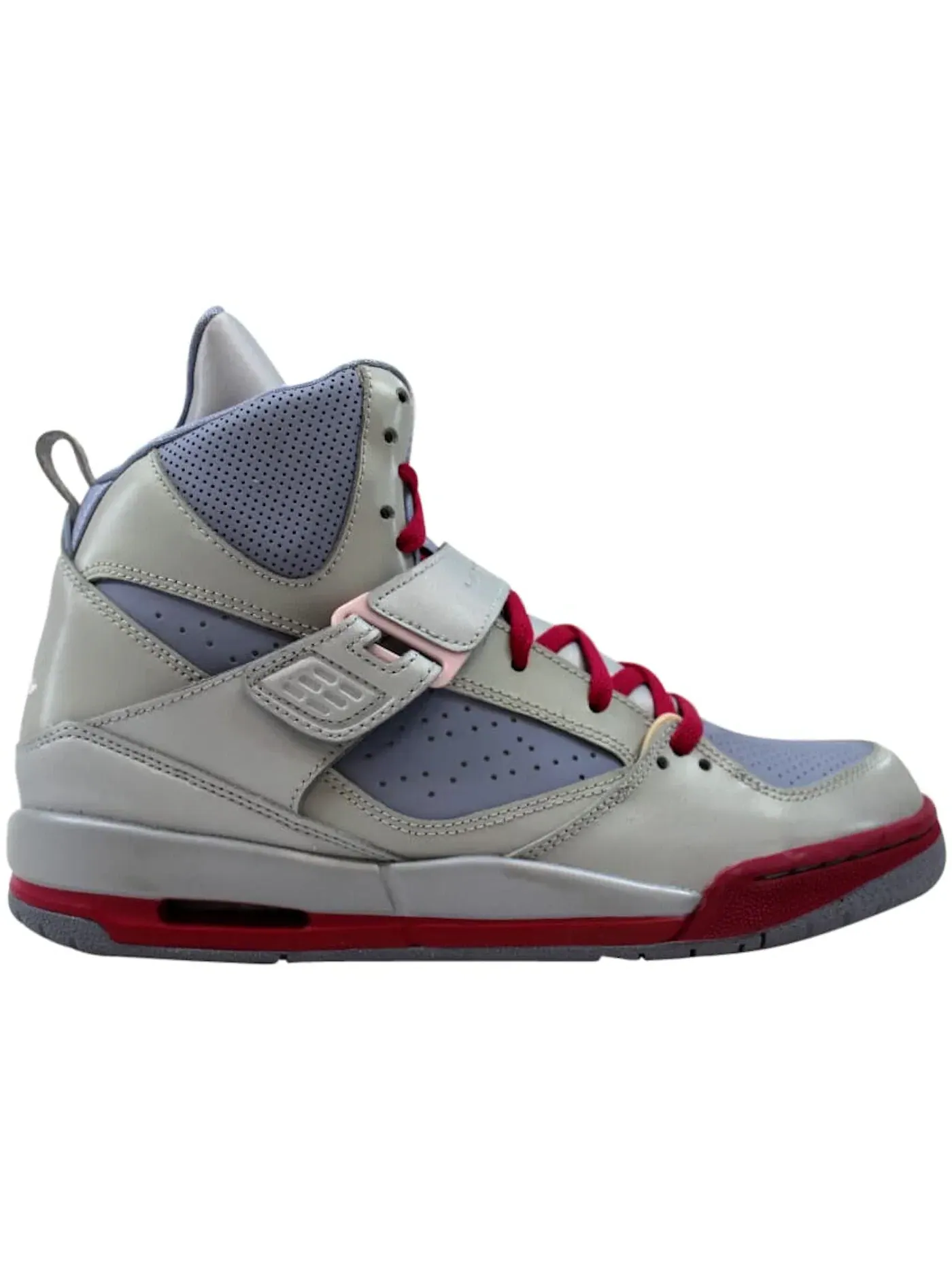 Детские кроссовки Lifestyle с высоким верхом Jordan Flight 45 High Jordan — изображение 1 из 1