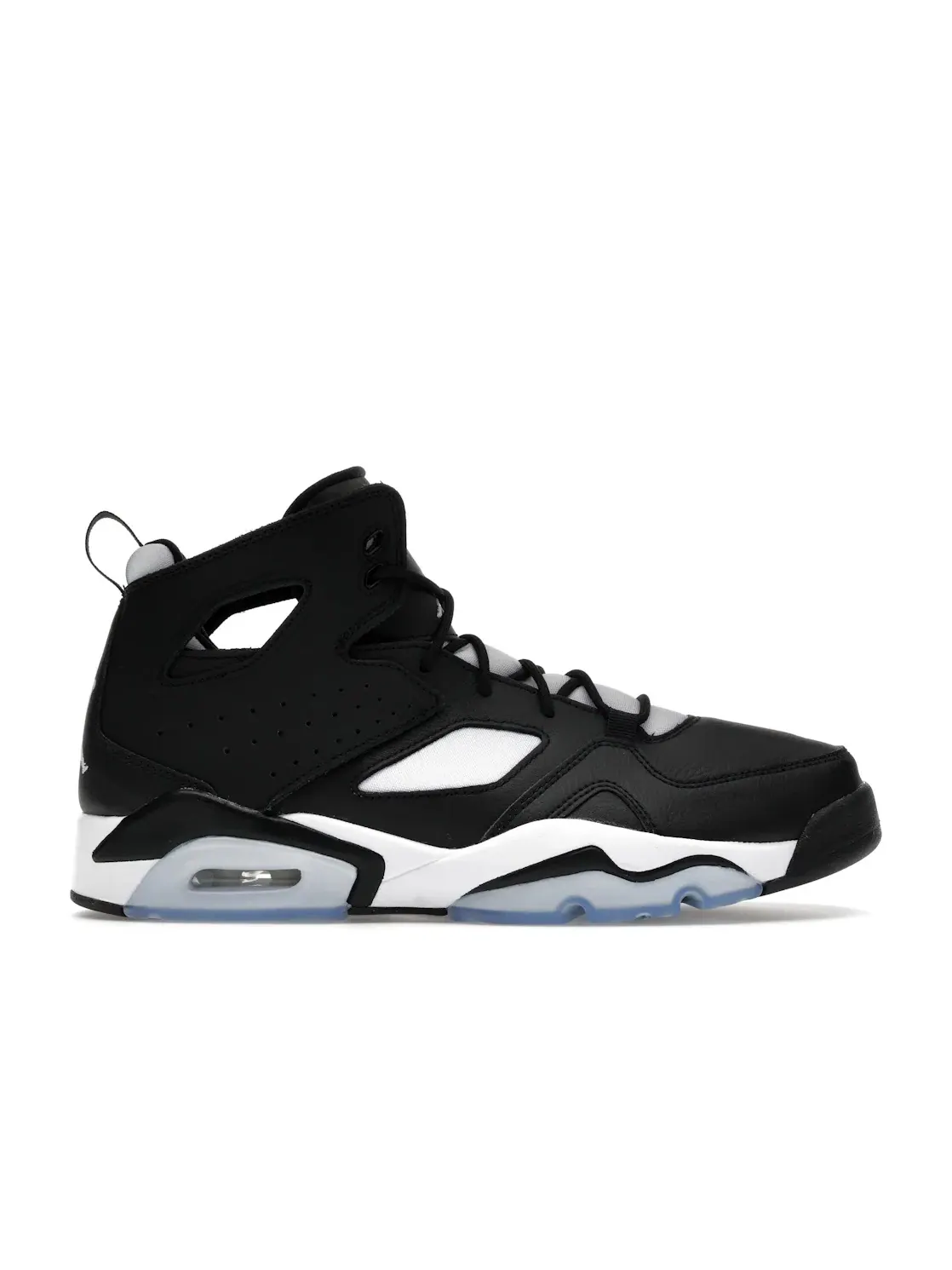 Мужские кроссовки для повседневной носки Jordan Flight Club '91 Jordan — изображение 1 из 4, белый