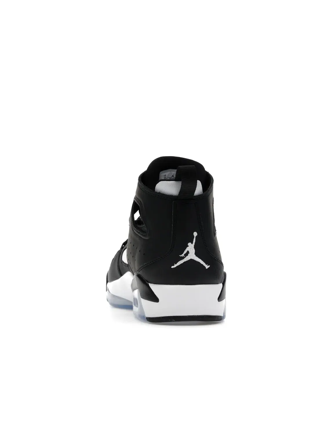Мужские кроссовки для повседневной носки Jordan Flight Club '91 Jordan — изображение 4 из 4, белый