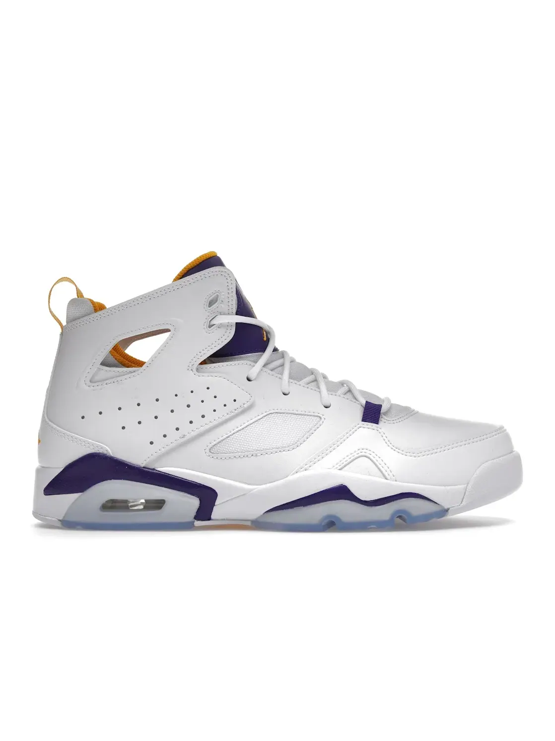 Мужские кроссовки Lifestyle Jordan Flight Club 91 Jordan — изображение 1 из 4