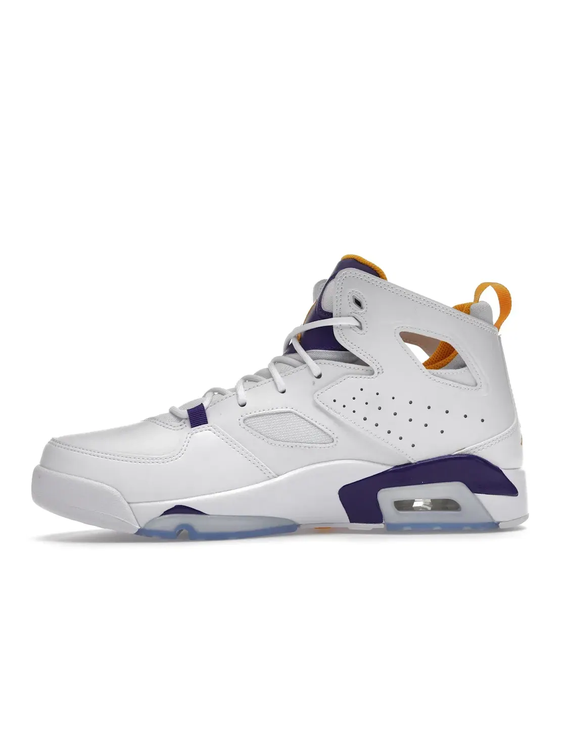 Мужские кроссовки Lifestyle Jordan Flight Club 91 Jordan — изображение 3 из 4
