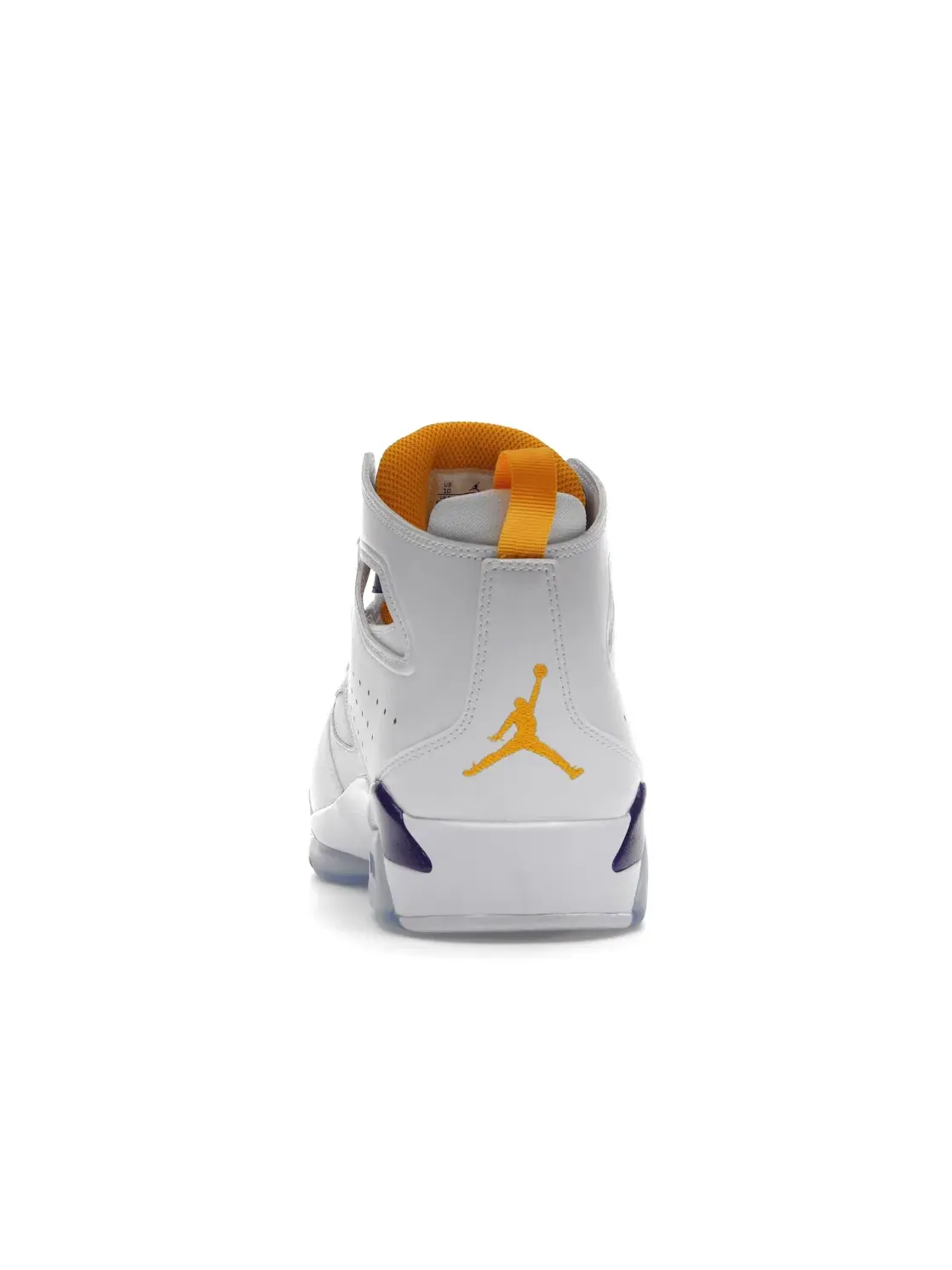 Мужские кроссовки Lifestyle Jordan Flight Club 91 Jordan — изображение 4 из 4