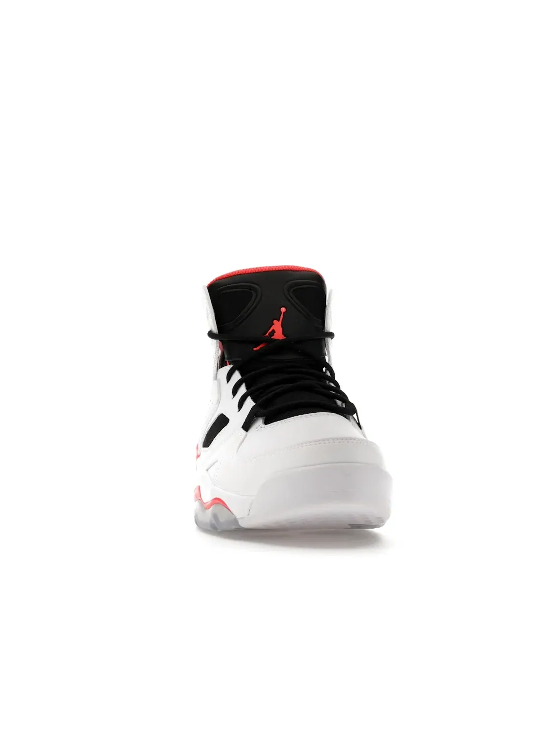 Мужские кроссовки Lifestyle Jordan Flight Club 91 Jordan — изображение 2 из 4, белый//черный