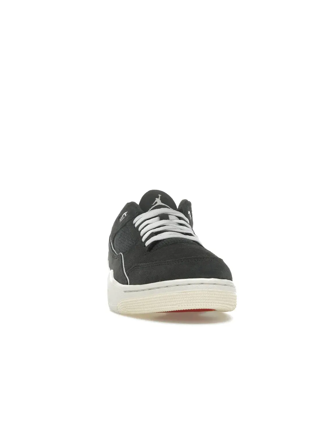Мужские кроссовки Lifestyle Jordan Flight Court Jordan — изображение 2 из 4, красный/белый