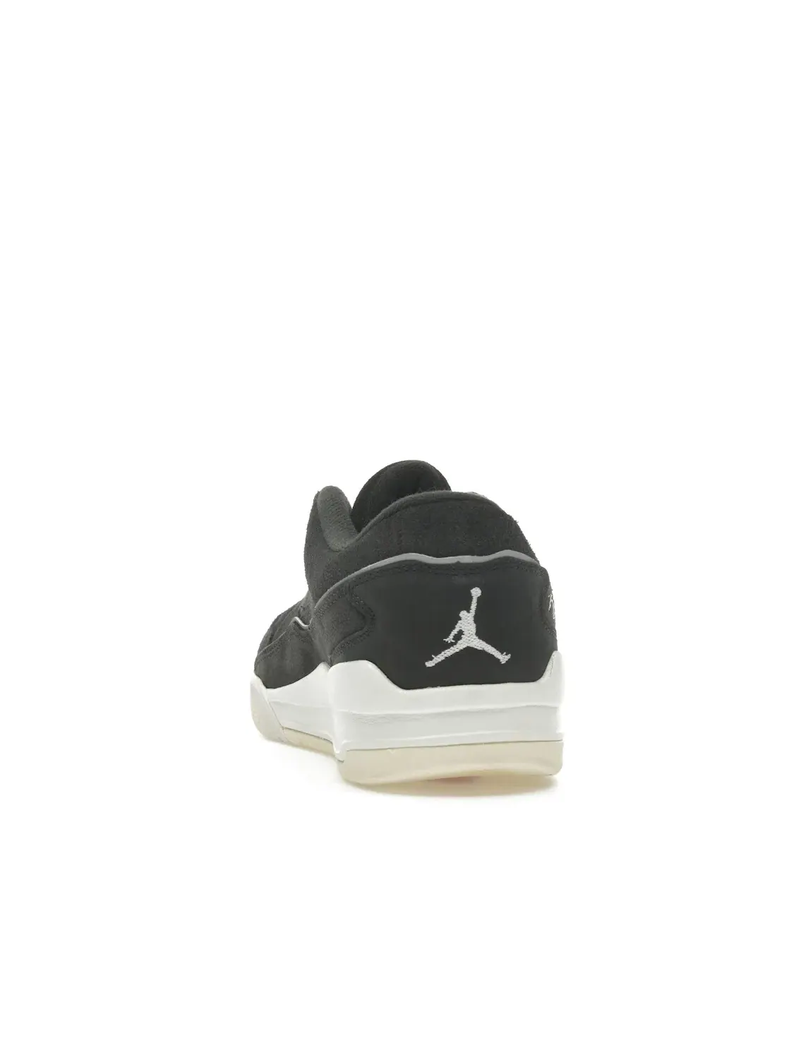 Мужские кроссовки Lifestyle Jordan Flight Court Jordan — изображение 4 из 4, красный/белый
