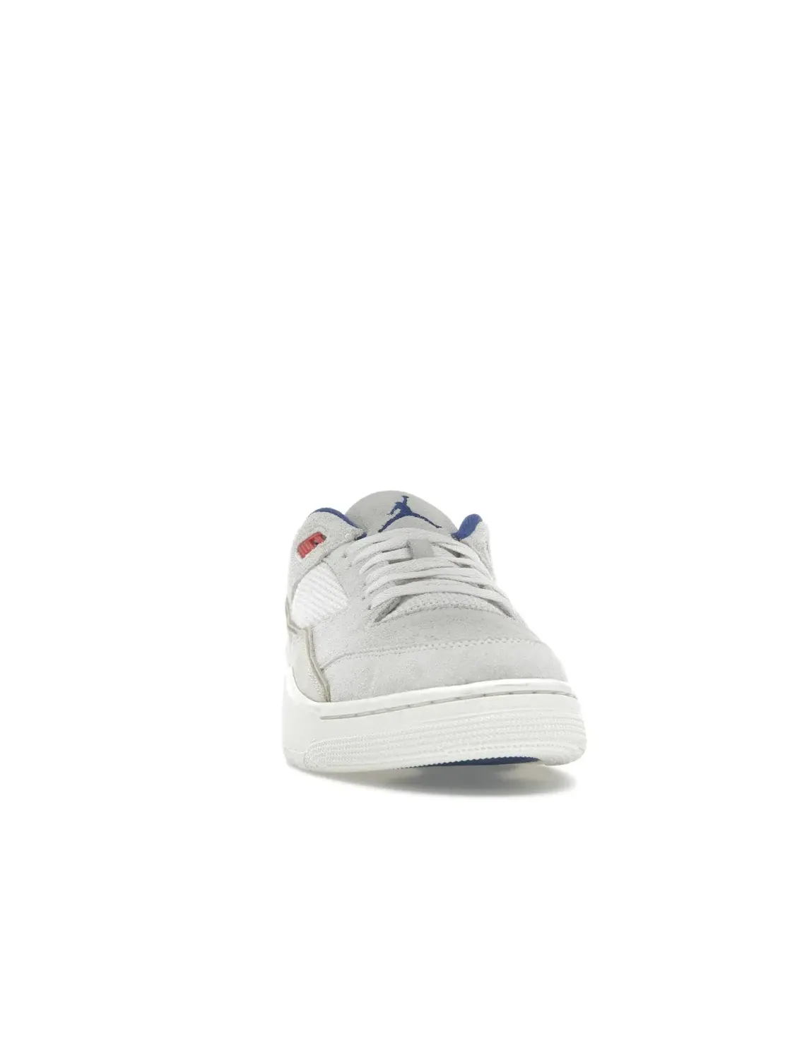 Мужские кроссовки Lifestyle Jordan Flight Court Jordan — изображение 2 из 4, бежевый