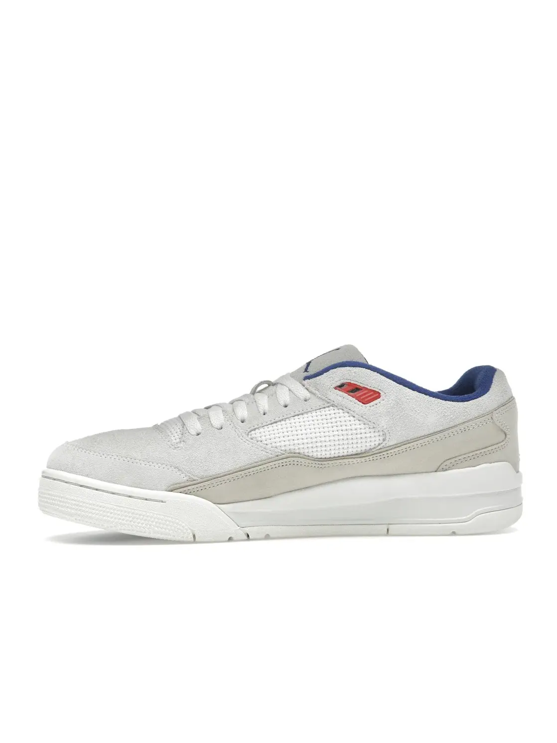 Мужские кроссовки Lifestyle Jordan Flight Court Jordan — изображение 3 из 4, бежевый