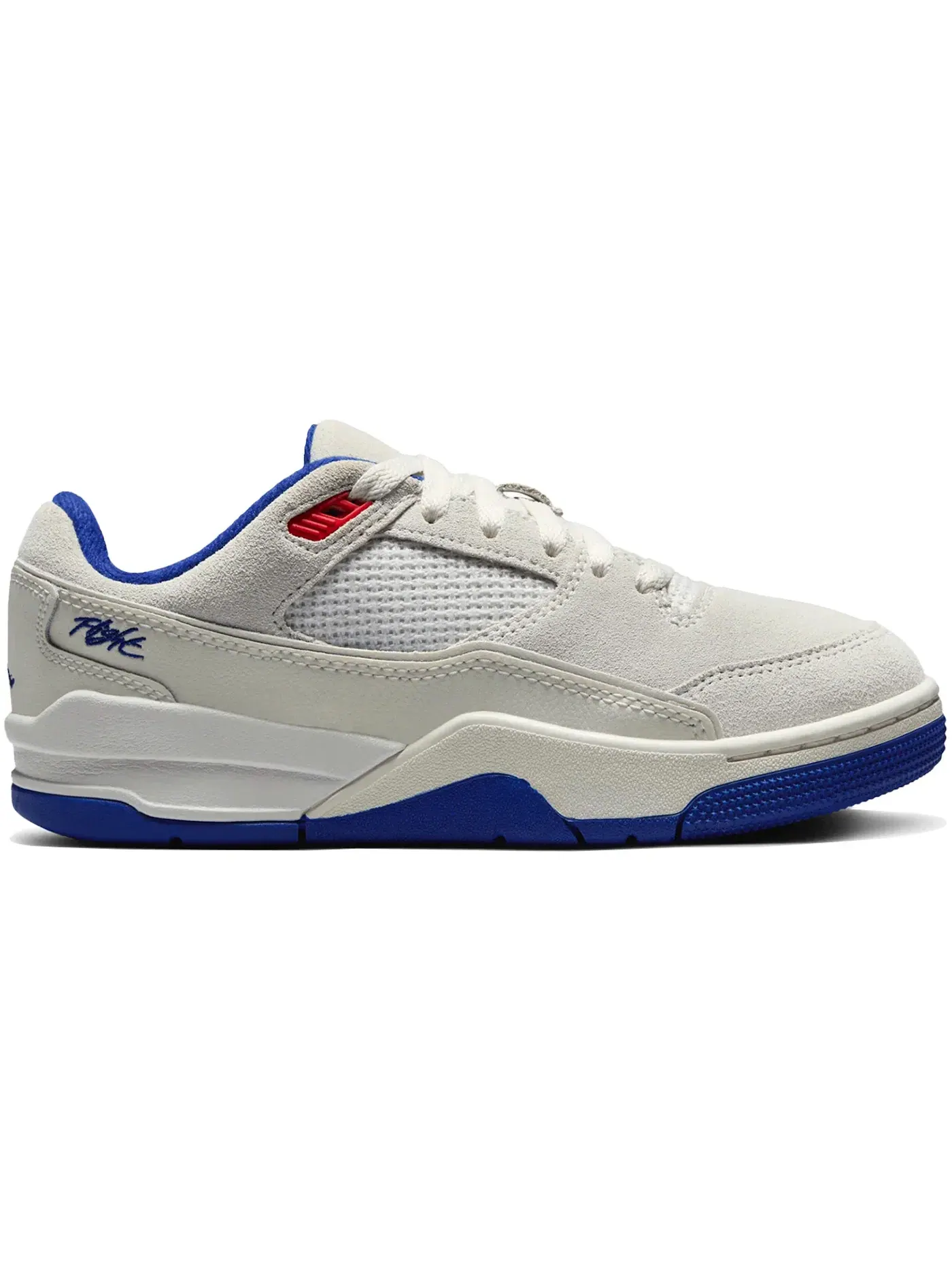 Детские кроссовки Lifestyle Jordan Flight Court Jordan — изображение 1 из 1, бежевый
