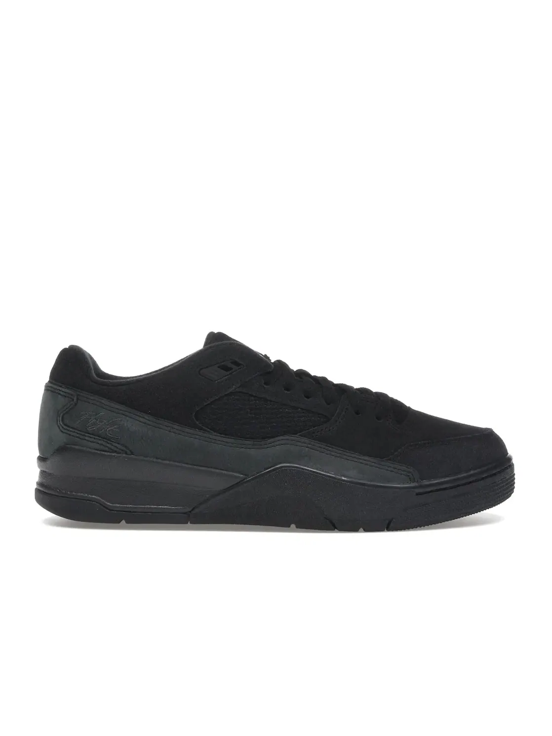 Мужские кроссовки Lifestyle Jordan Flight Court Jordan — изображение 1 из 4, черный