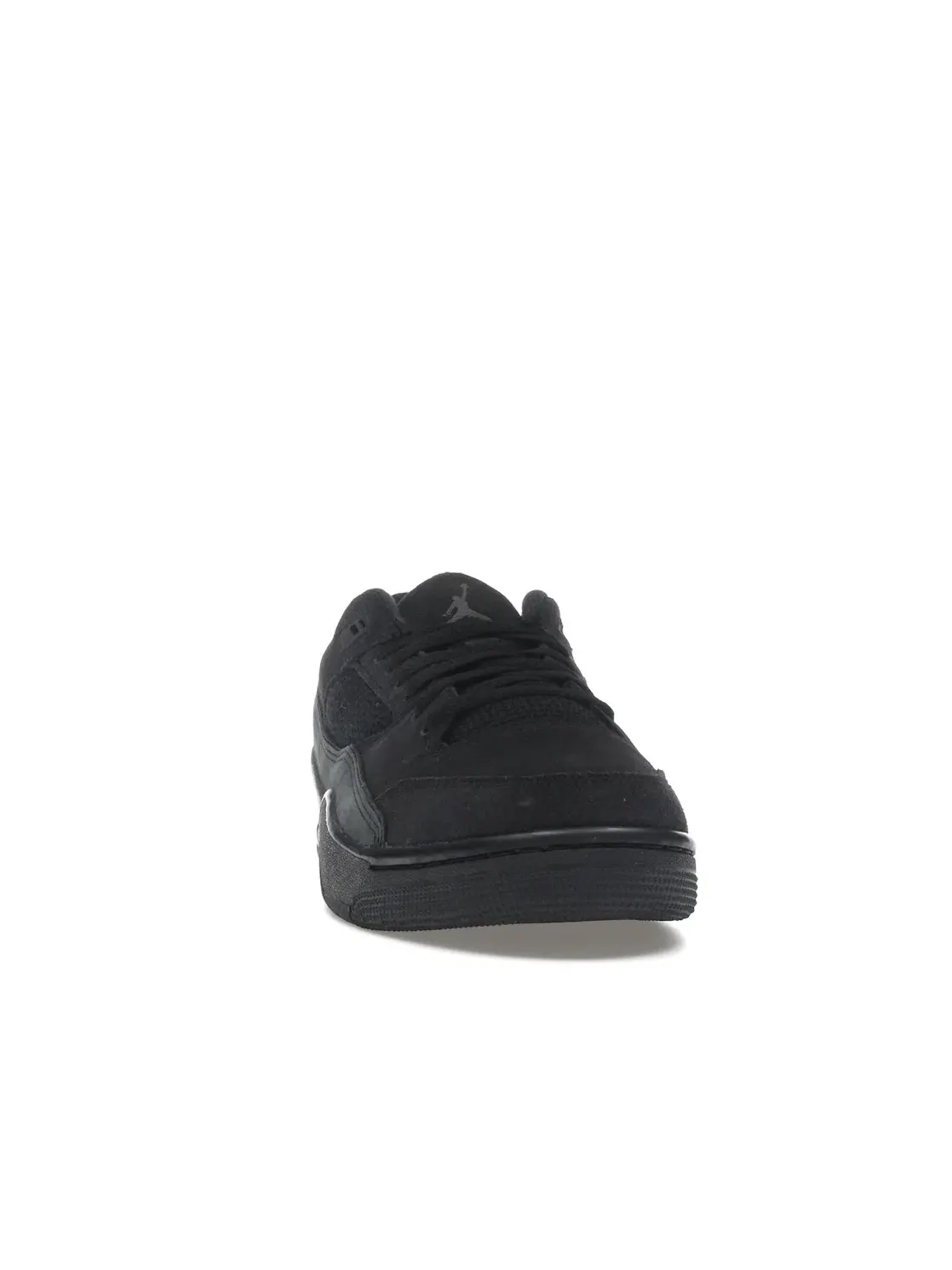 Мужские кроссовки Lifestyle Jordan Flight Court Jordan — изображение 2 из 4, черный