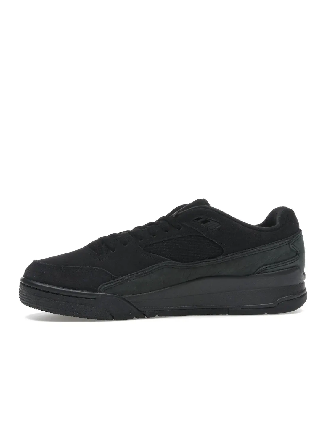 Мужские кроссовки Lifestyle Jordan Flight Court Jordan — изображение 3 из 4, черный