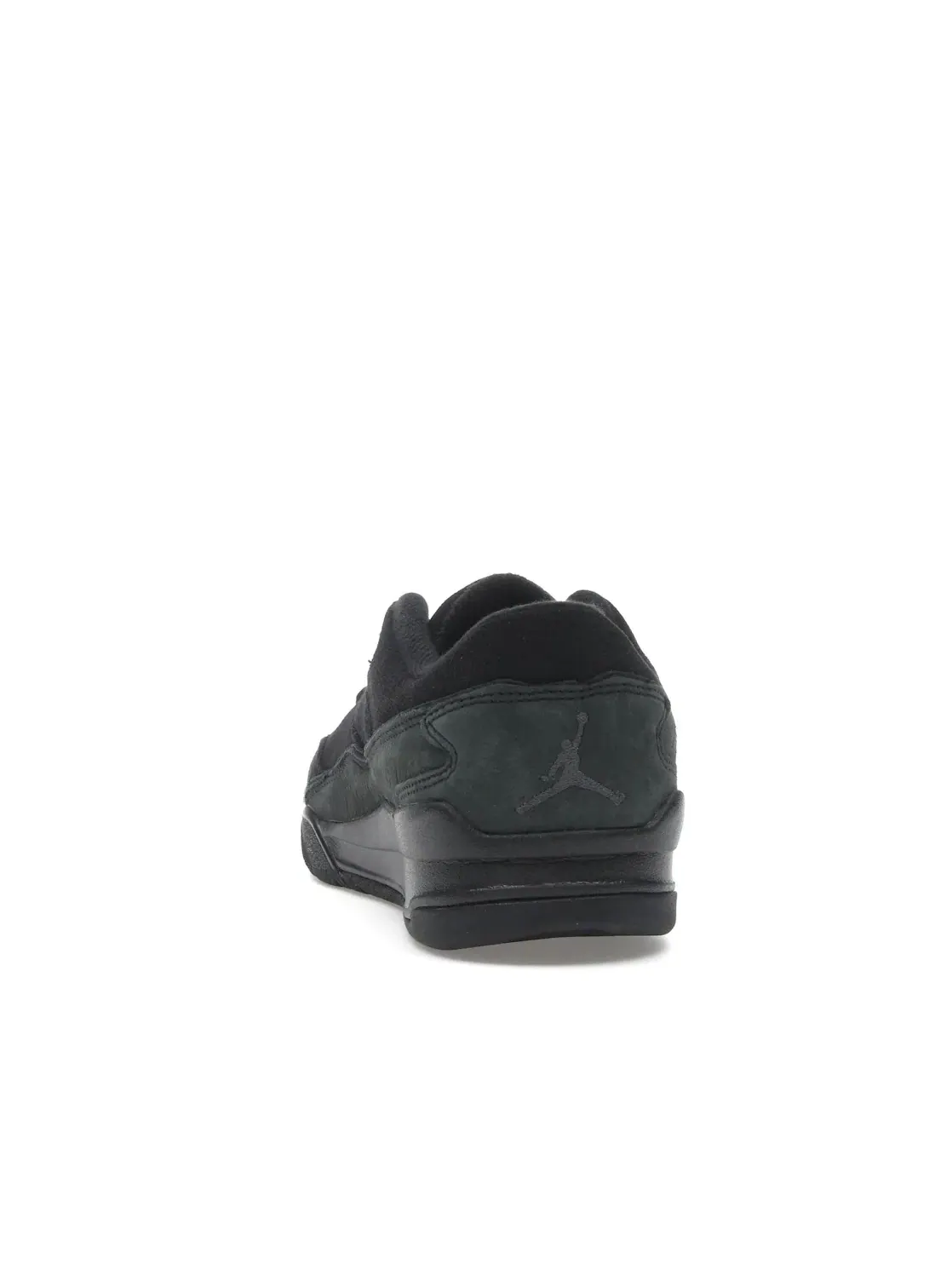 Мужские кроссовки Lifestyle Jordan Flight Court Jordan — изображение 4 из 4, черный