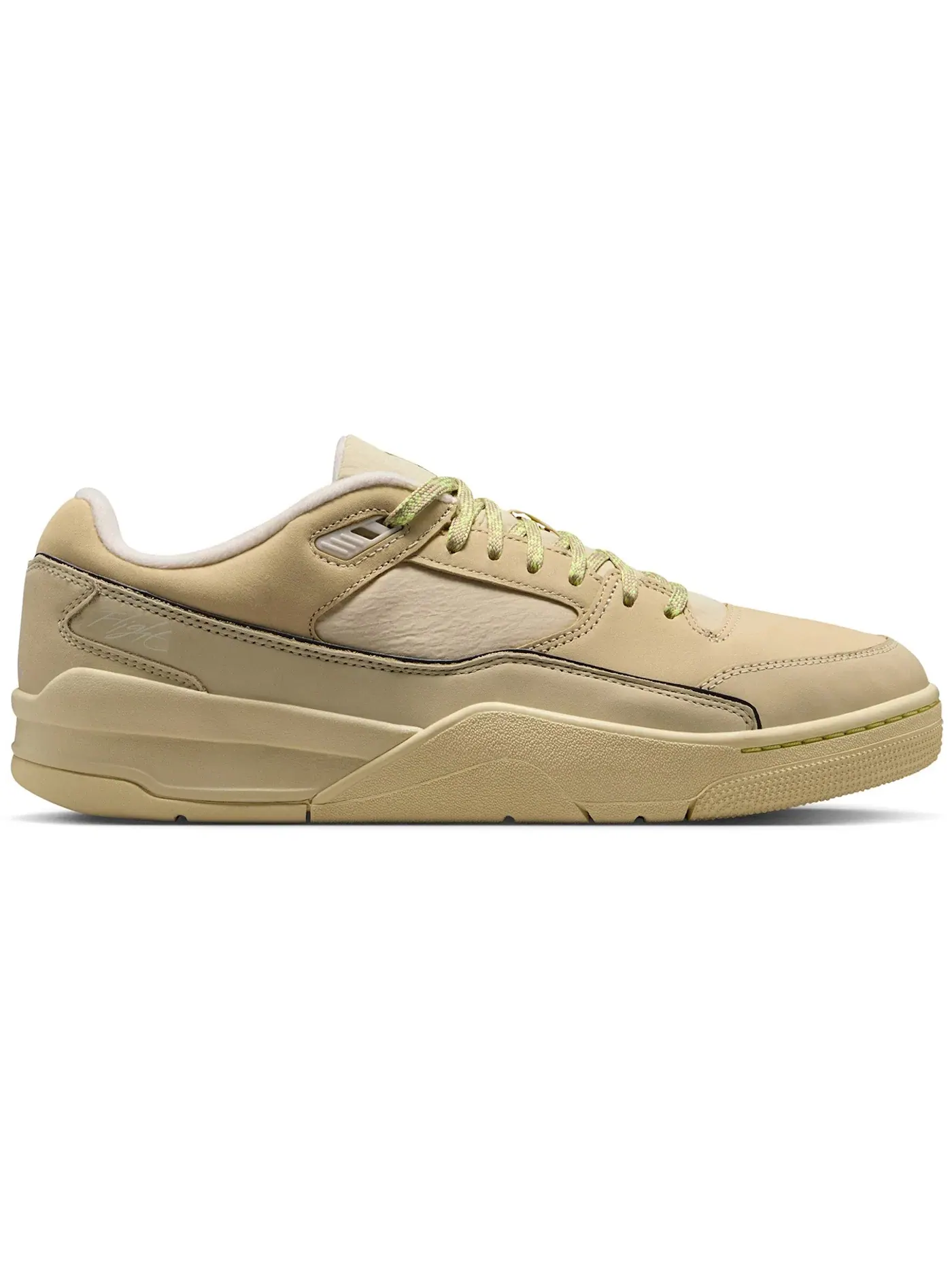 Мужские кроссовки Lifestyle Jordan Flight Court Jordan — изображение 1 из 1