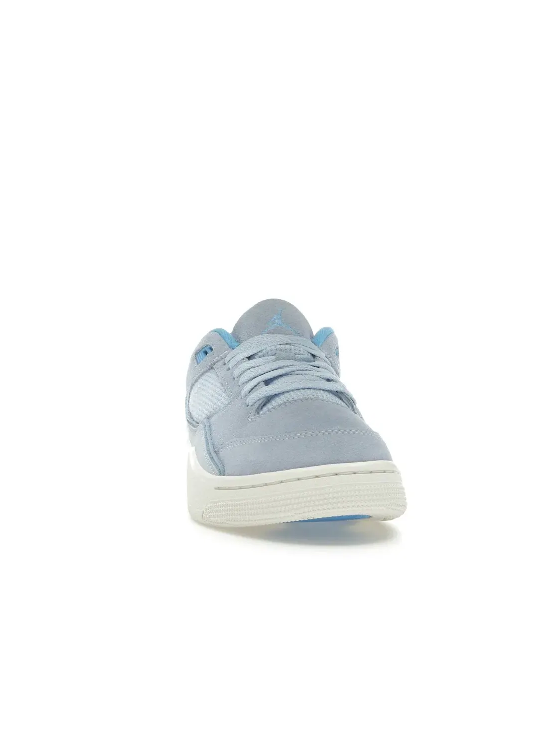 Женские кроссовки Lifestyle Jordan Flight Court Jordan — изображение 2 из 4, синий///синий