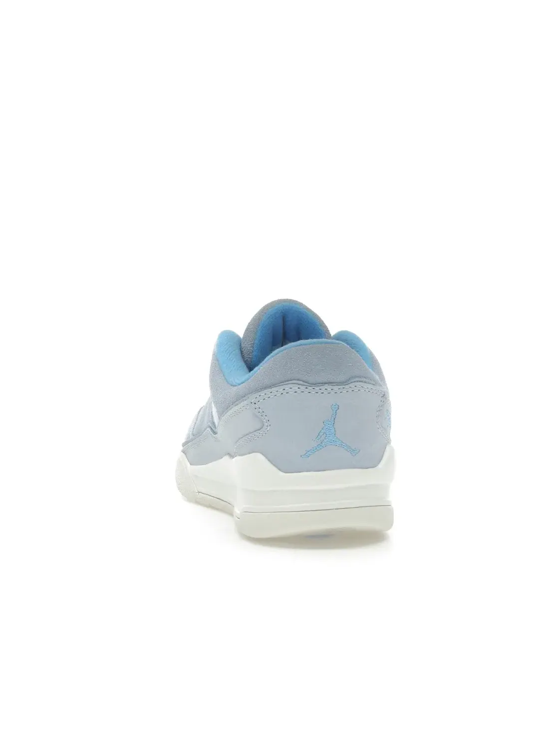 Женские кроссовки Lifestyle Jordan Flight Court Jordan — изображение 4 из 4, синий///синий