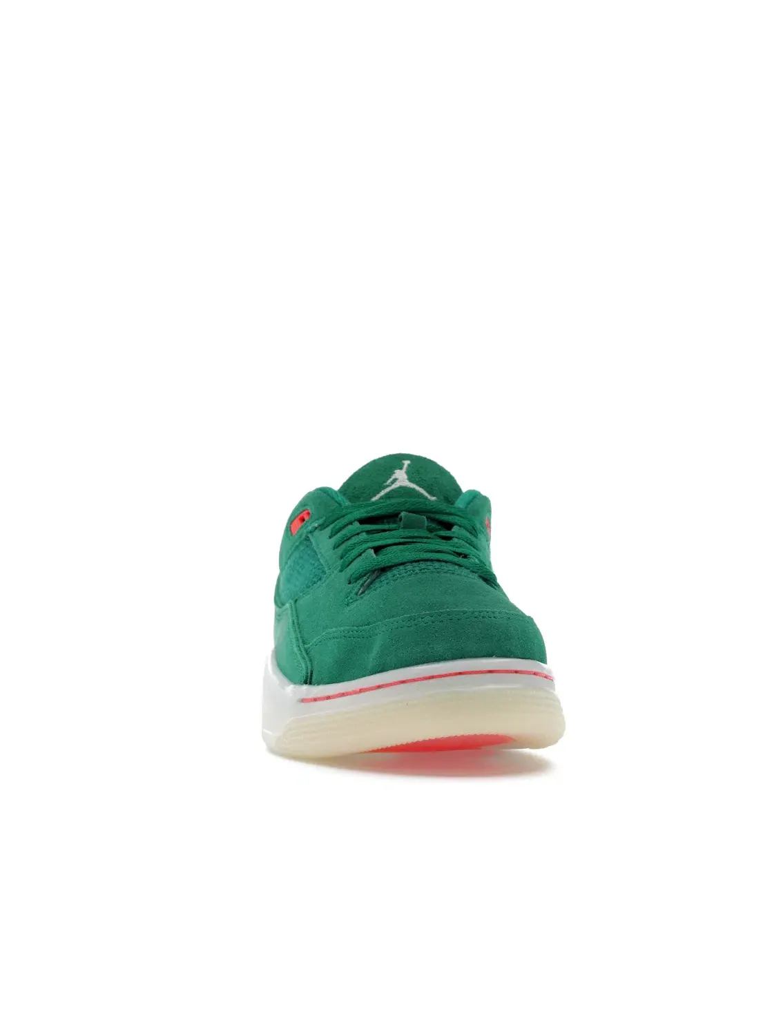 Мужские кроссовки lifestyle Jordan Flight Court Jordan, Malachite/Infrared 23/Muslin — изображение 2 из 4