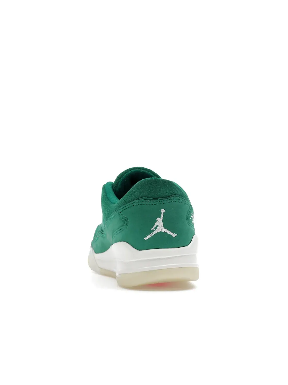 Мужские кроссовки lifestyle Jordan Flight Court Jordan, Malachite/Infrared 23/Muslin — изображение 4 из 4