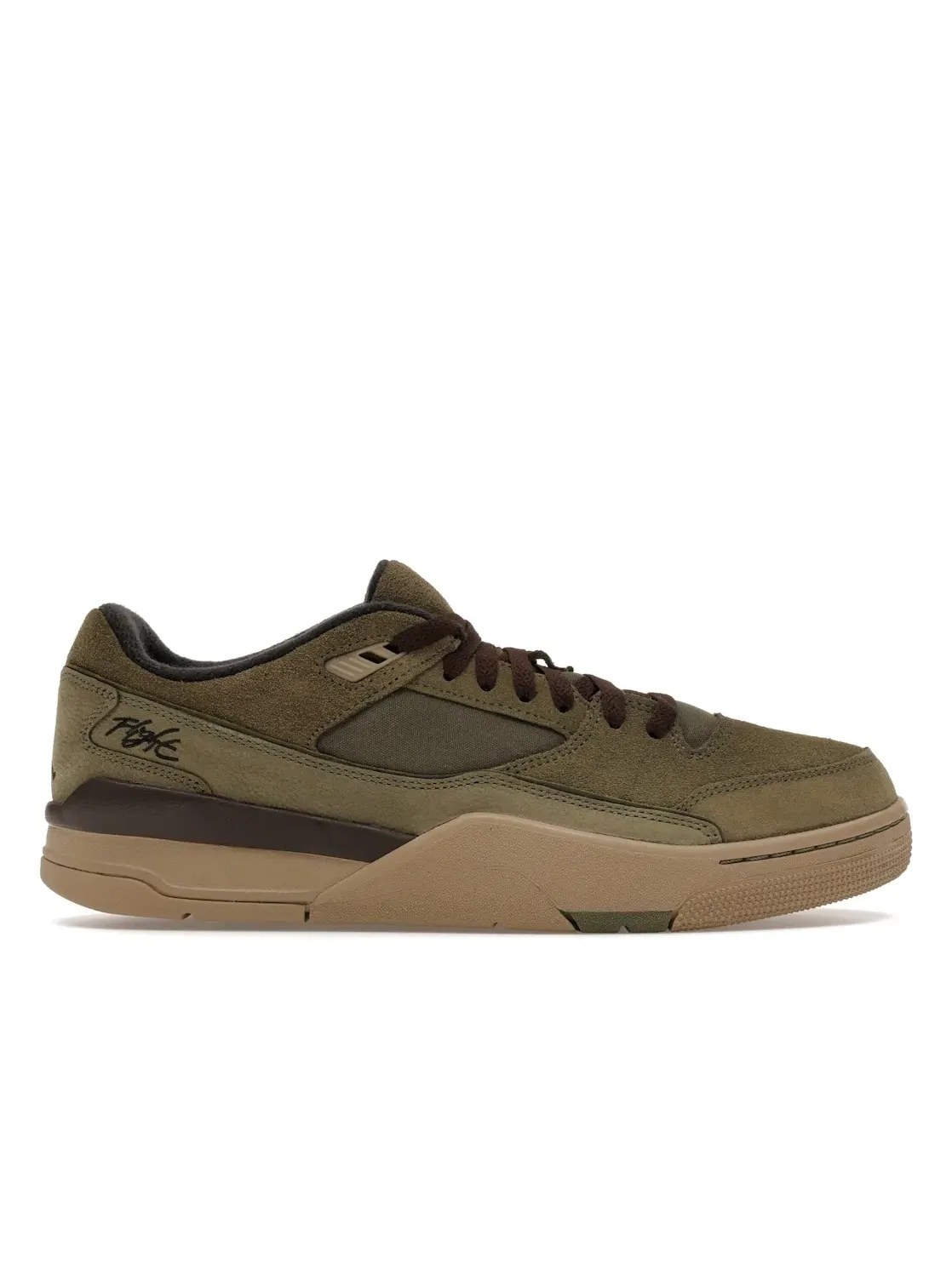 Мужские кроссовки Lifestyle Jordan Flight Court Jordan — изображение 1 из 4