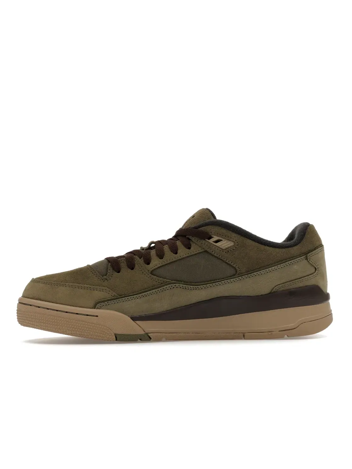 Мужские кроссовки Lifestyle Jordan Flight Court Jordan — изображение 3 из 4