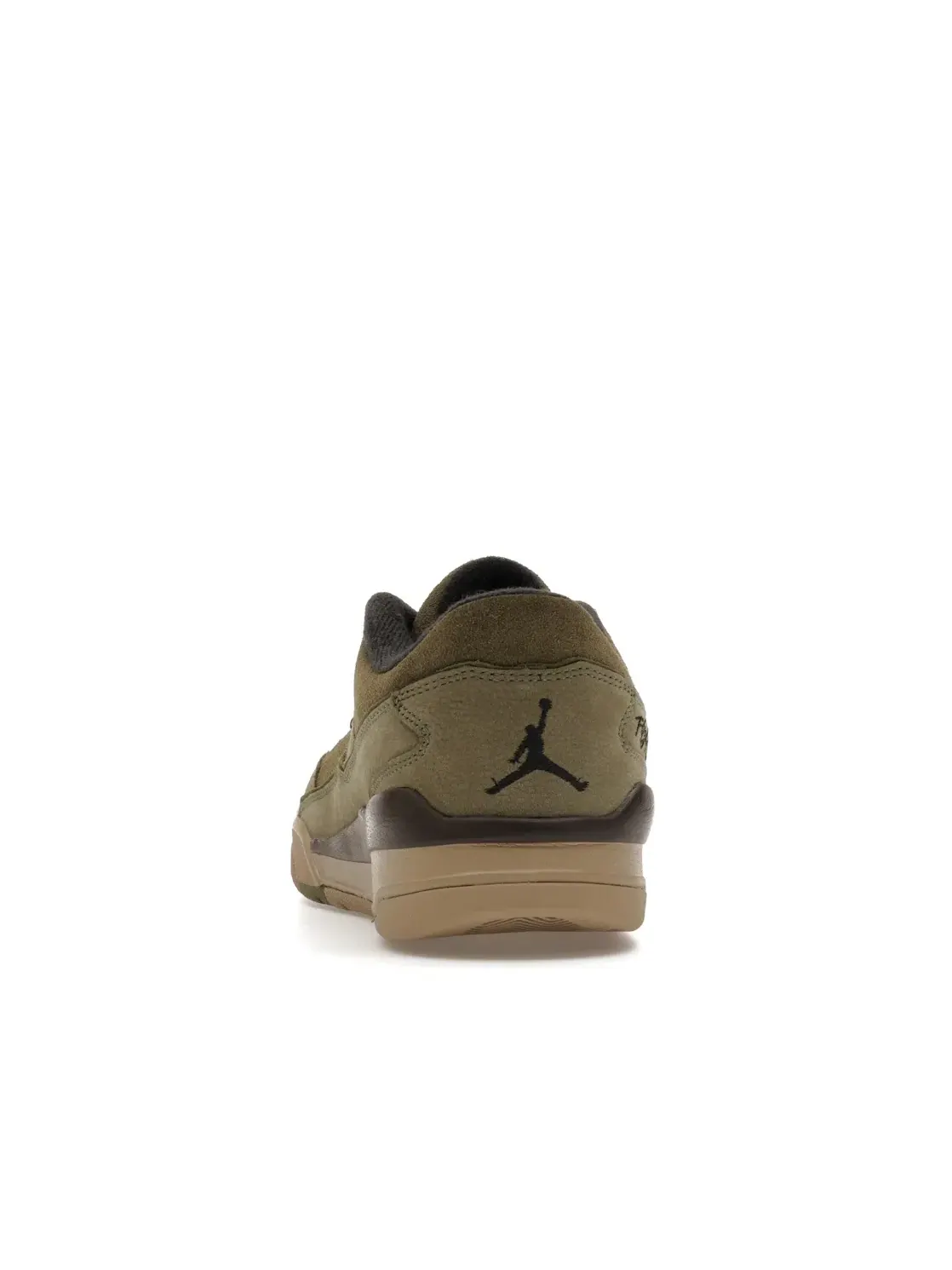 Мужские кроссовки Lifestyle Jordan Flight Court Jordan — изображение 4 из 4