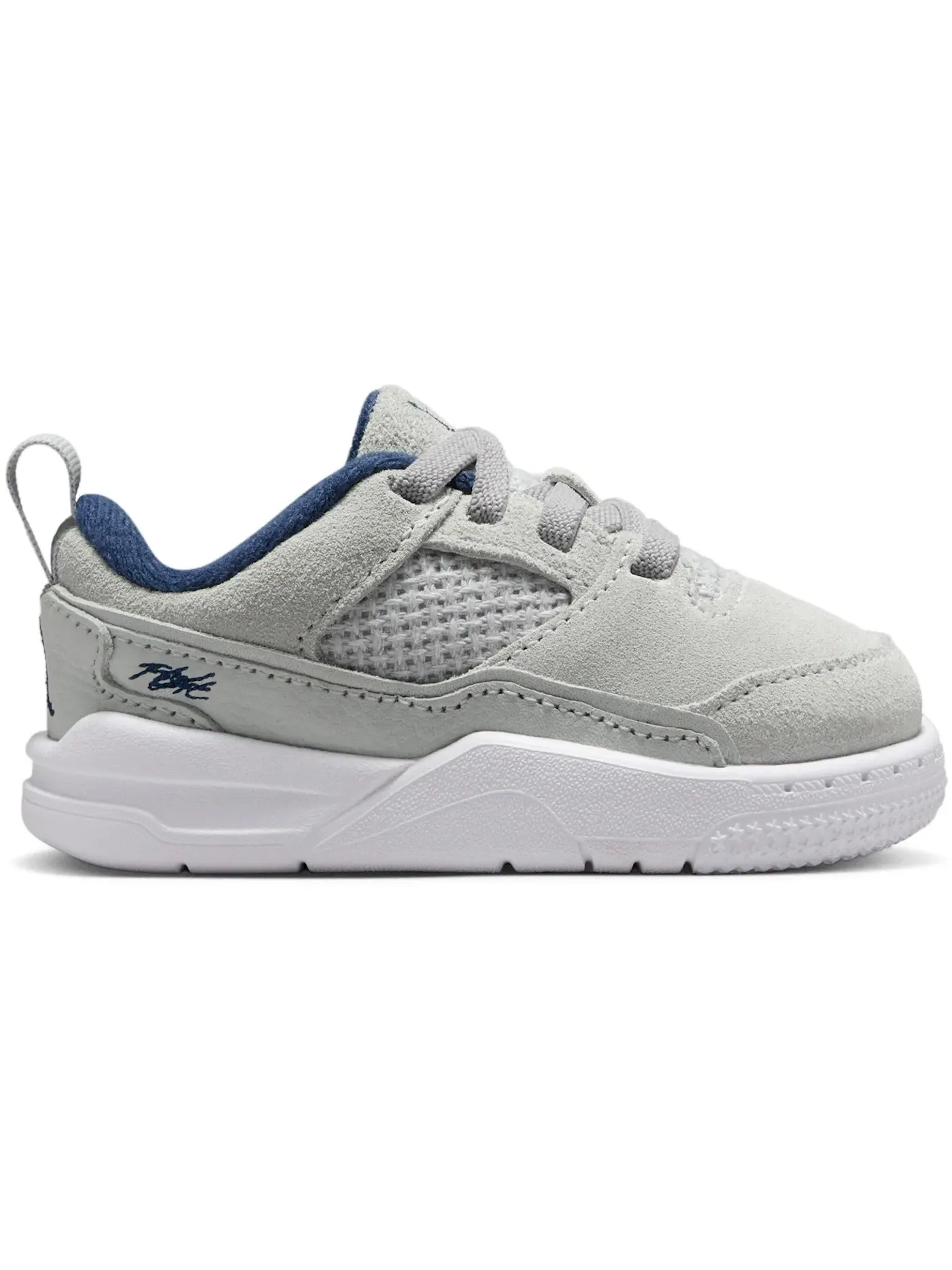 Детские кроссовки Lifestyle Jordan Flight Court Jordan — изображение 1 из 1