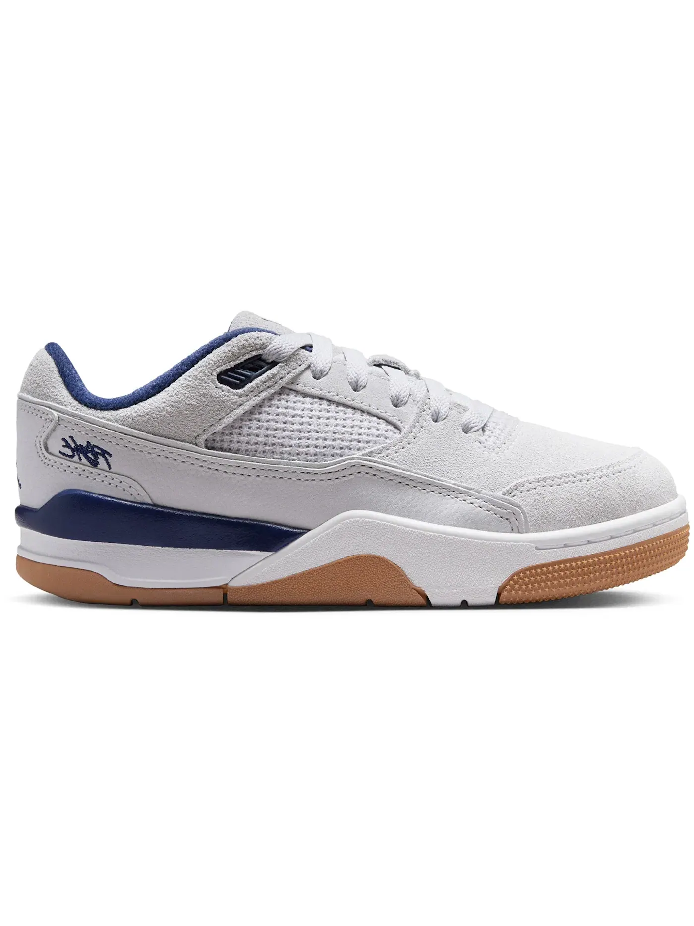Детские кроссовки Lifestyle Jordan Flight Court Jordan — изображение 1 из 1