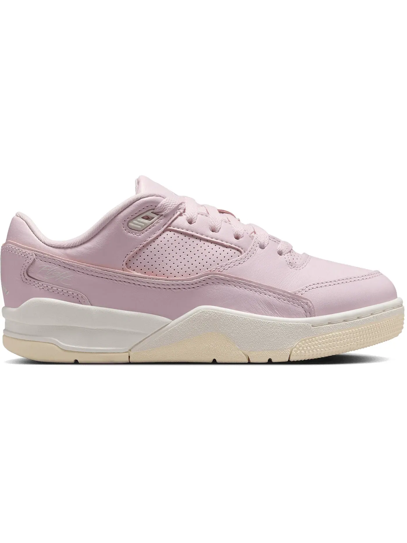 Детские кроссовки Lifestyle Jordan Flight Court Jordan — изображение 1 из 1, розовый