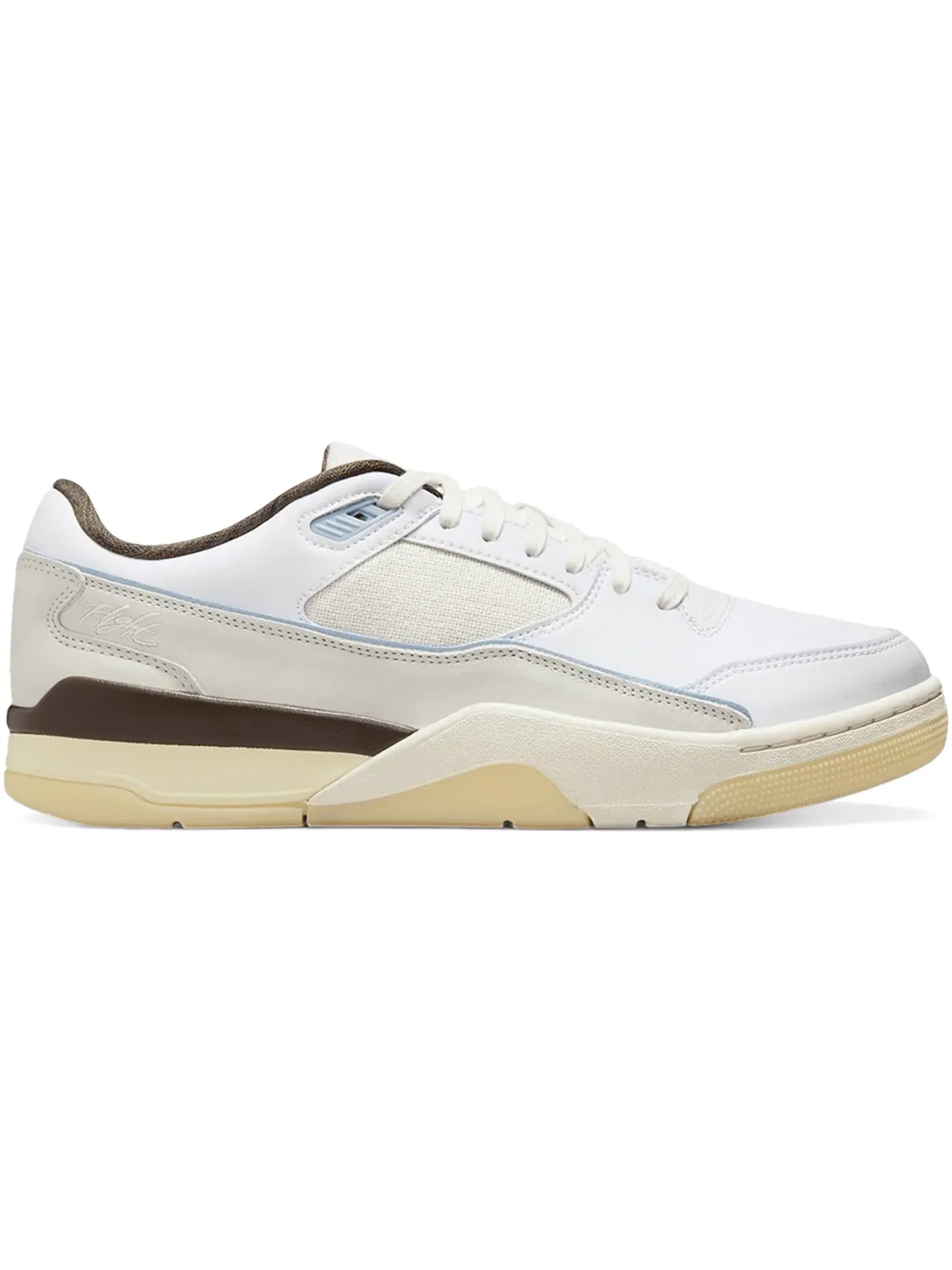 Мужские кроссовки Lifestyle Jordan Flight Court Jordan — изображение 1 из 1