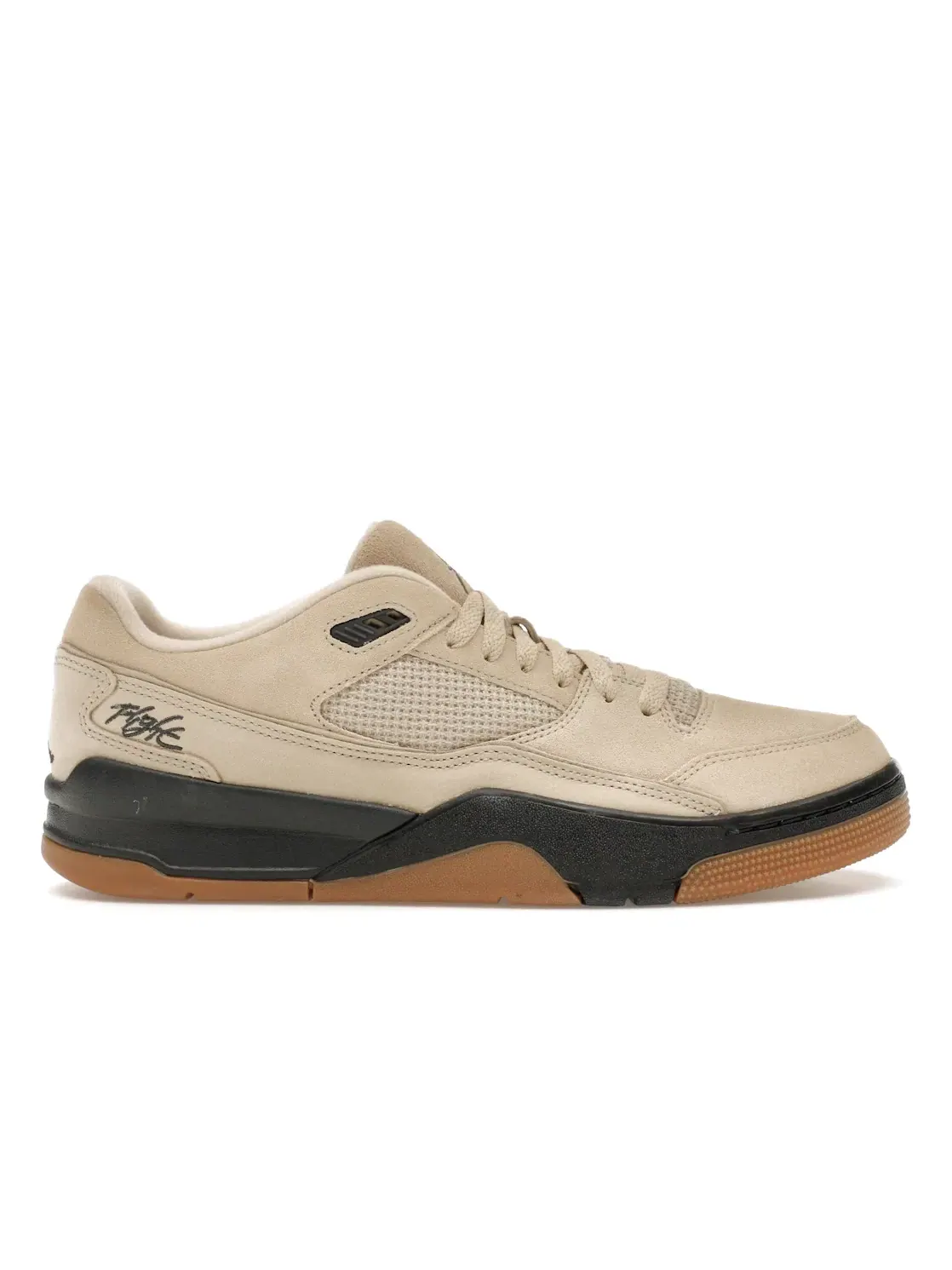 Мужские кроссовки Lifestyle Rattan/Anthracite Jordan Flight Court, Rattan Anthracite — изображение 1 из 4