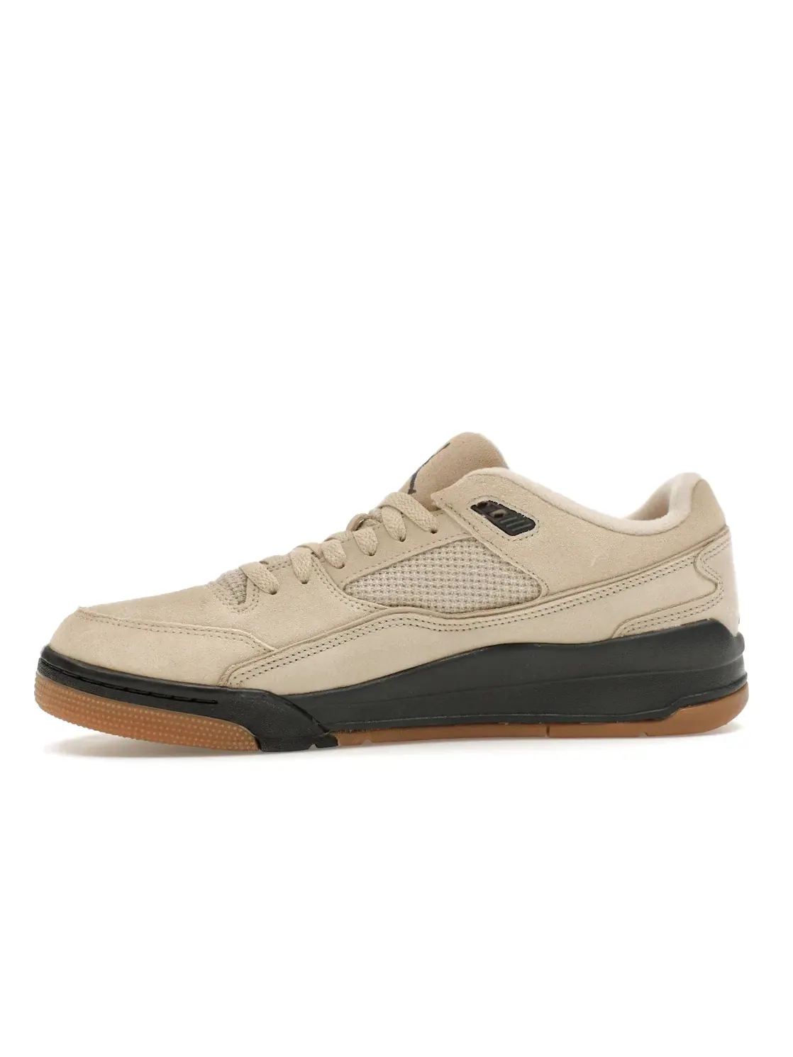 Мужские кроссовки Lifestyle Rattan/Anthracite Jordan Flight Court, Rattan Anthracite — изображение 3 из 4