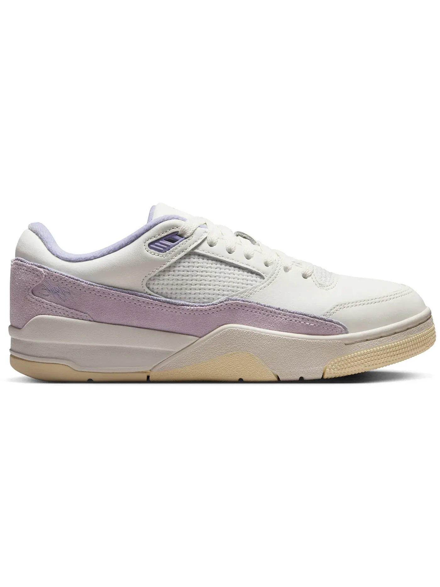 Женские кроссовки Lifestyle Jordan Flight Court Jordan — изображение 1 из 1, индиго