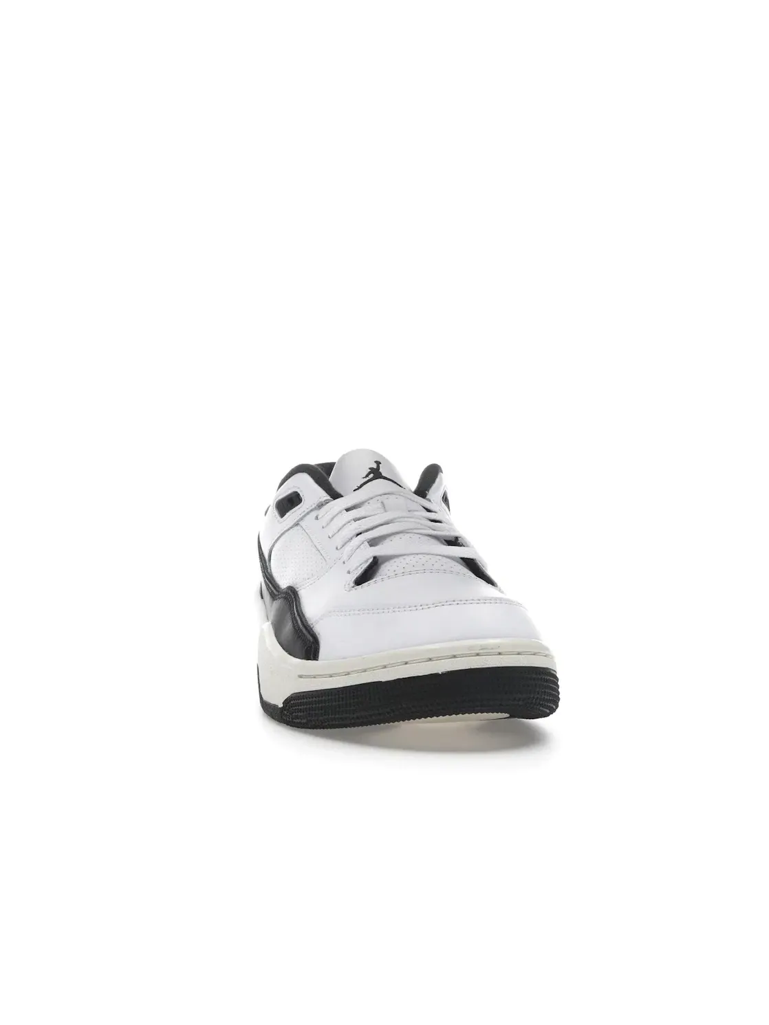 Мужские кроссовки Lifestyle Jordan Flight Court Jordan — изображение 2 из 4, белый//черный