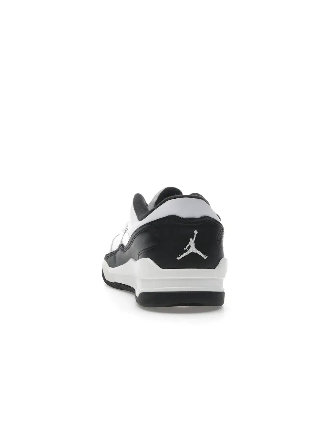 Мужские кроссовки Lifestyle Jordan Flight Court Jordan — изображение 4 из 4, белый//черный